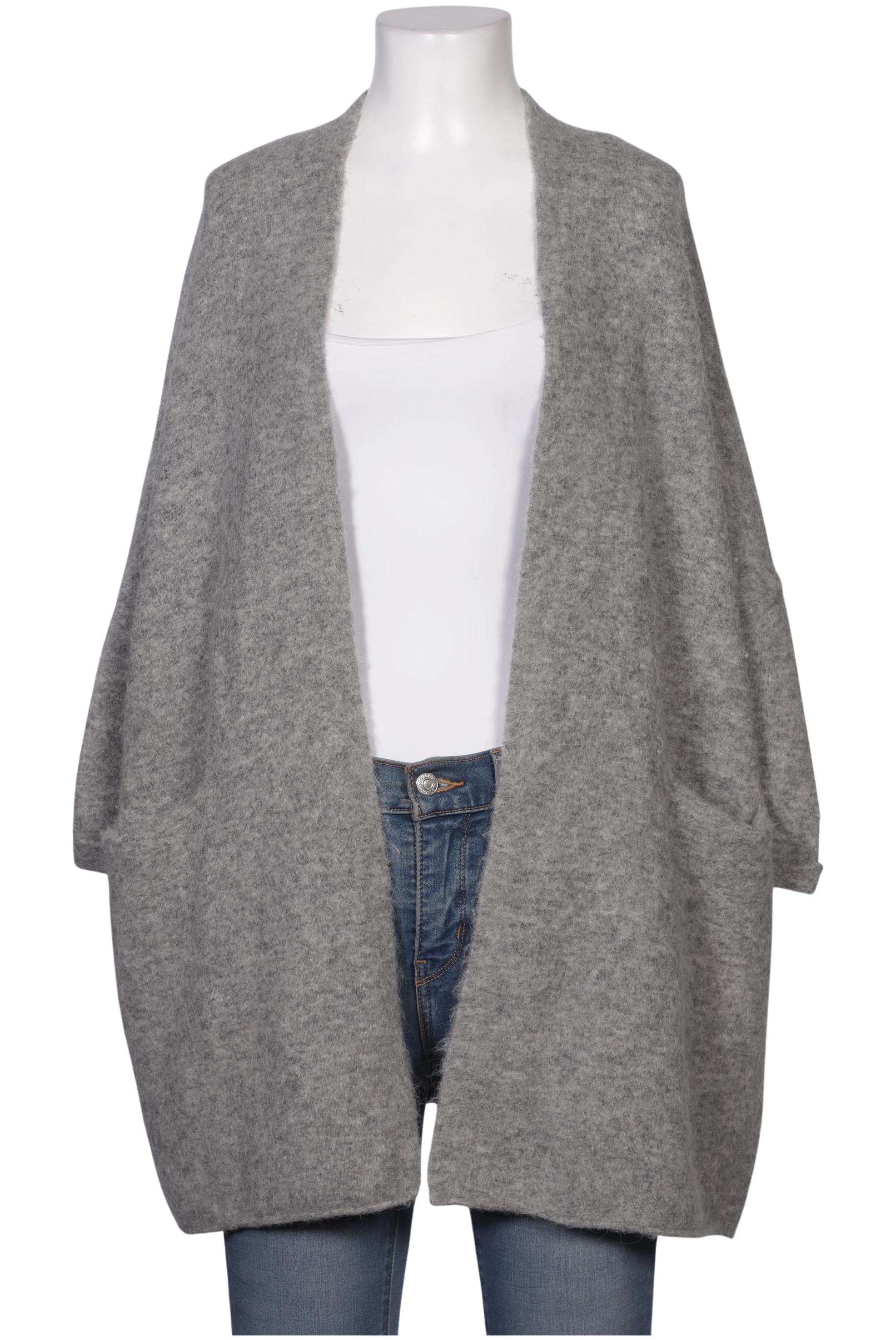 

Joseph Janard Damen Strickjacke, grau, Gr. 38