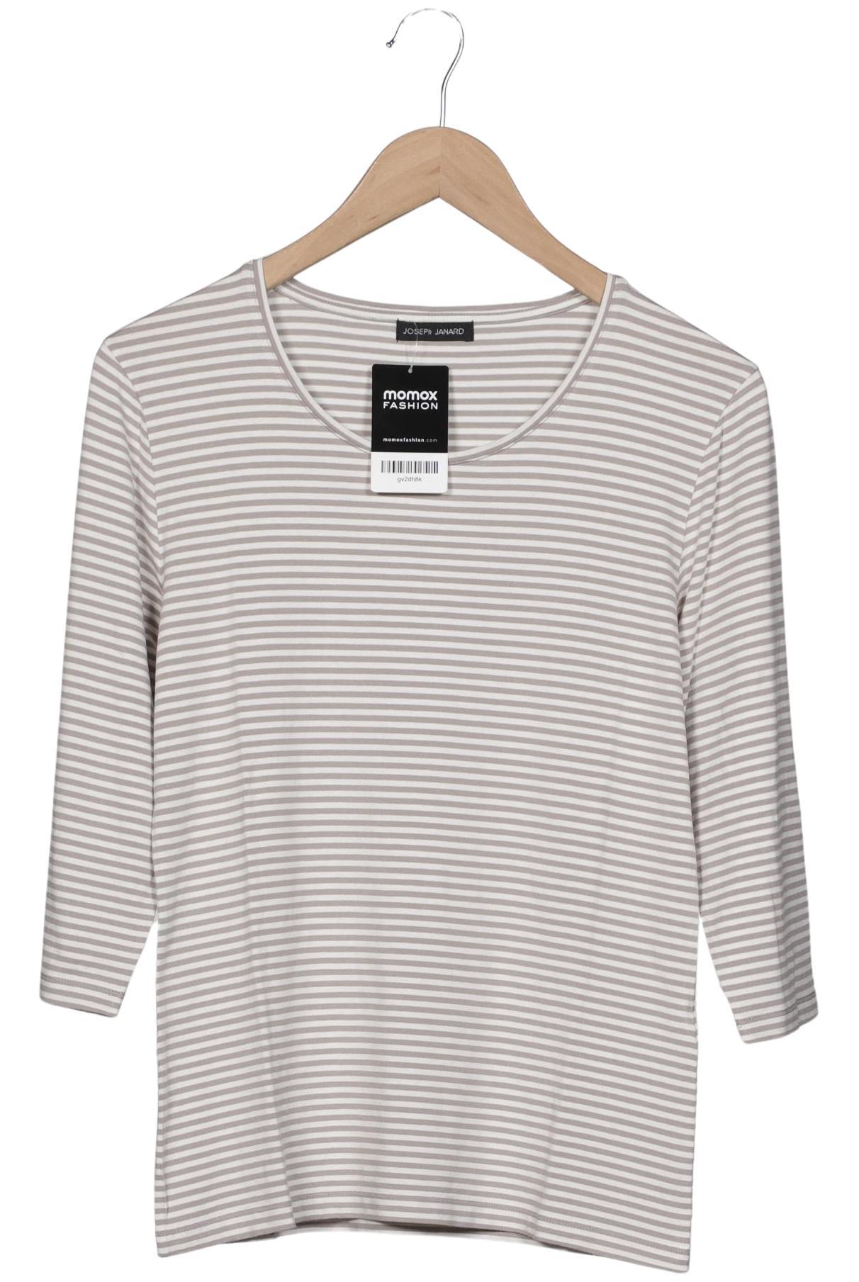 

Joseph Janard Damen Langarmshirt, mehrfarbig, Gr. 38