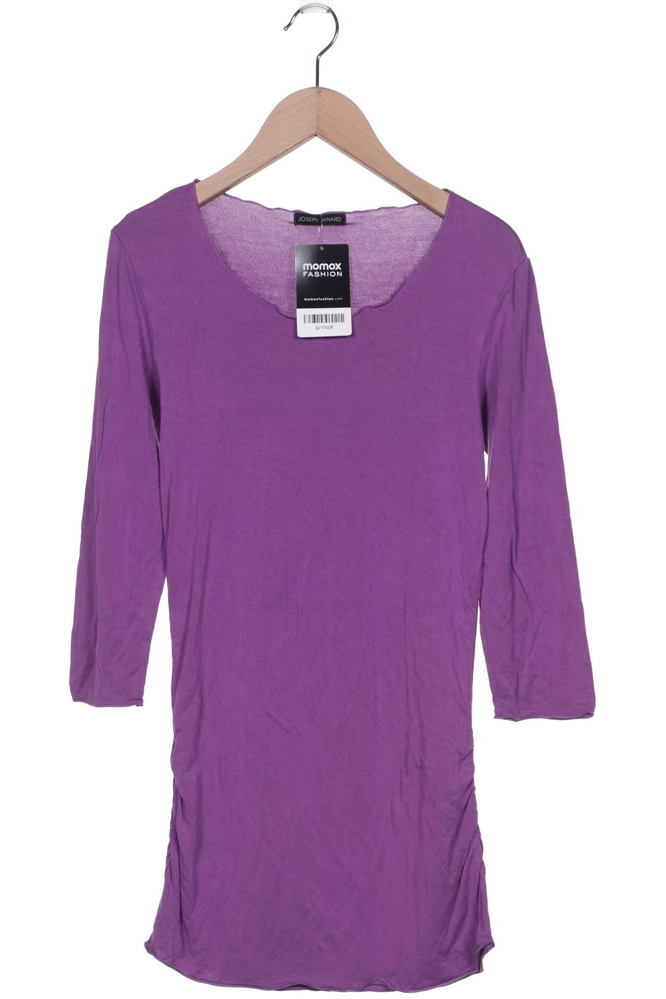 

Joseph Janard Damen Langarmshirt, flieder