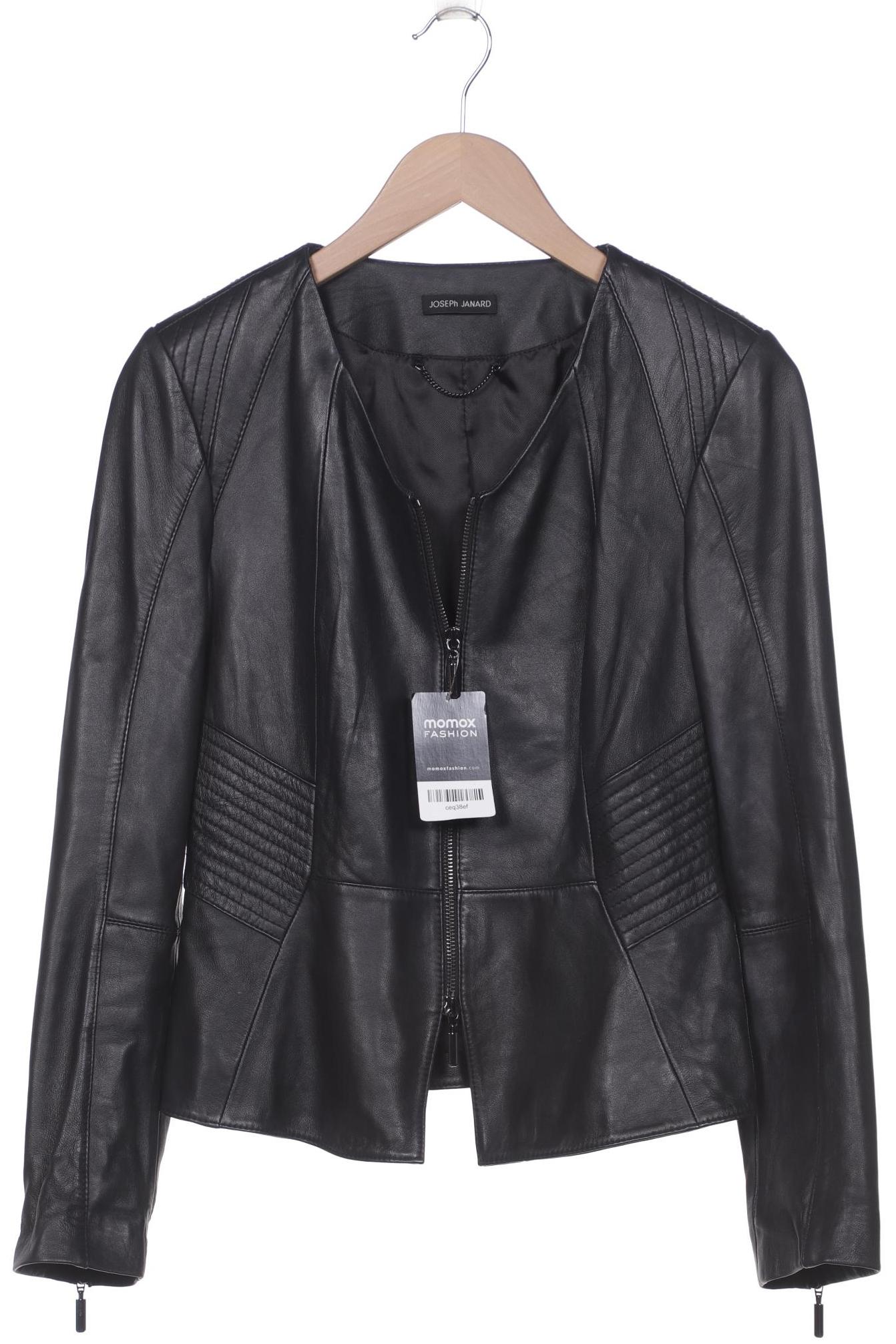 

Joseph Janard Damen Jacke, schwarz, Gr. 38