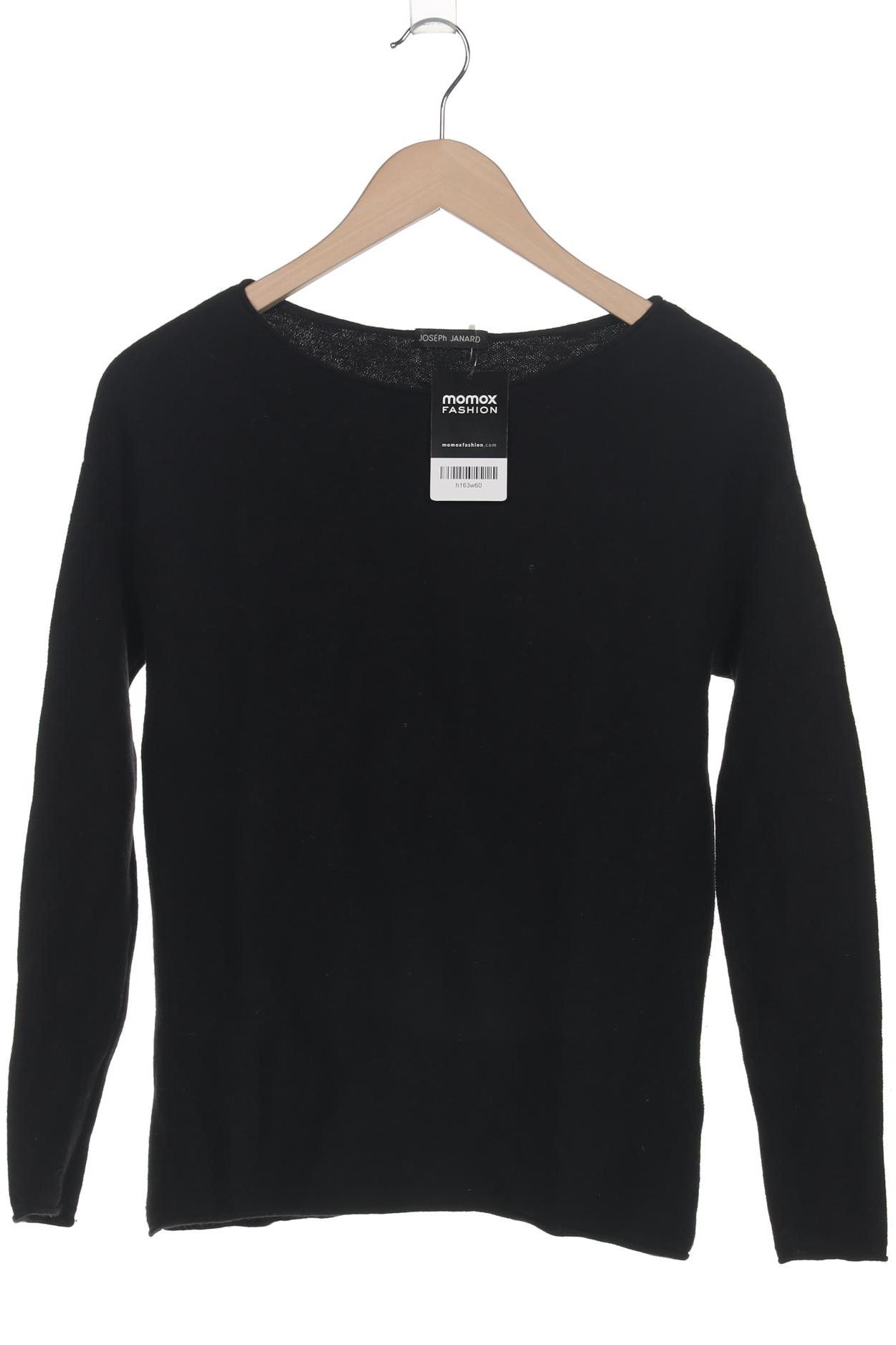 

Joseph Janard Damen Pullover, schwarz, Gr. 34