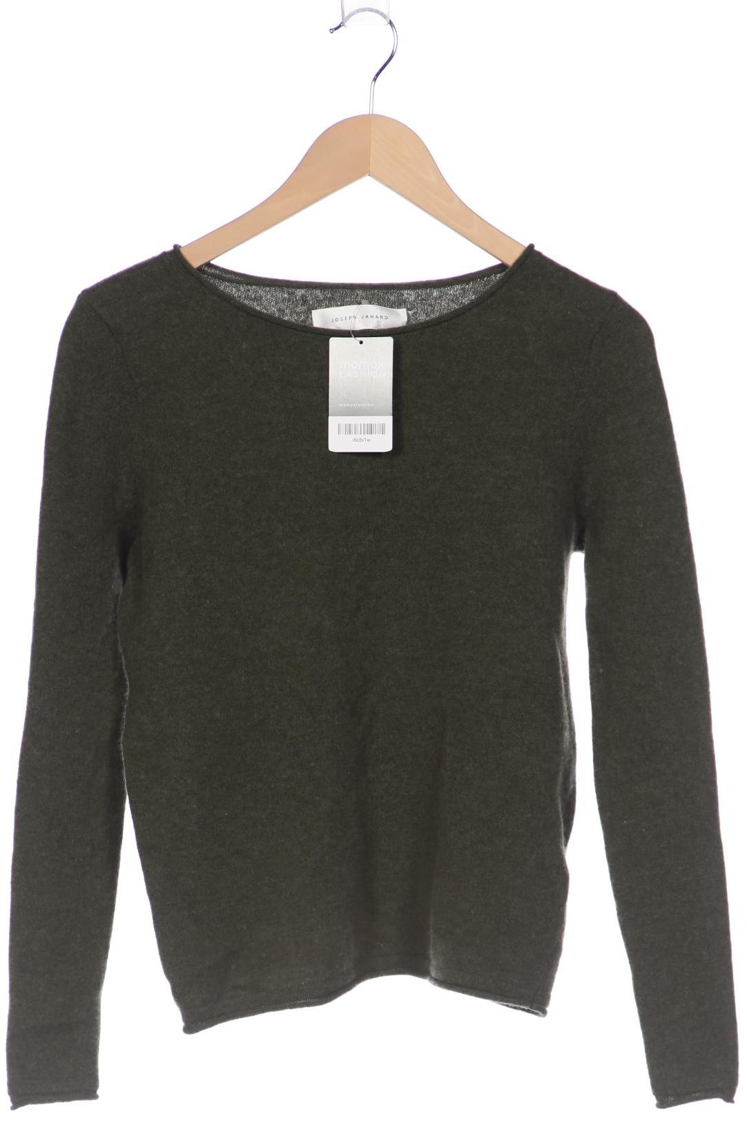 

Joseph Janard Damen Pullover, grün, Gr. 38