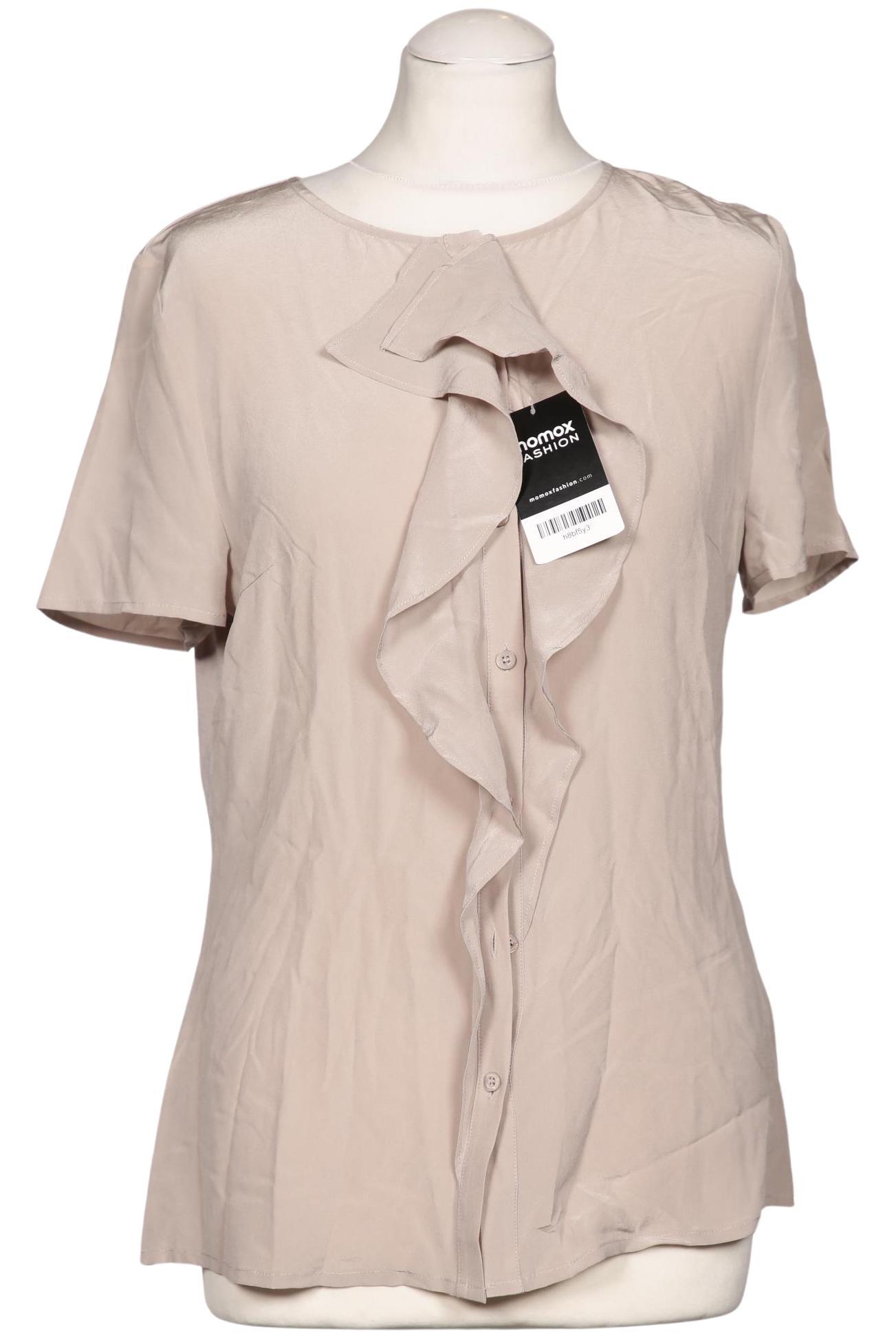 

Joseph Janard Damen Bluse, beige, Gr. 38