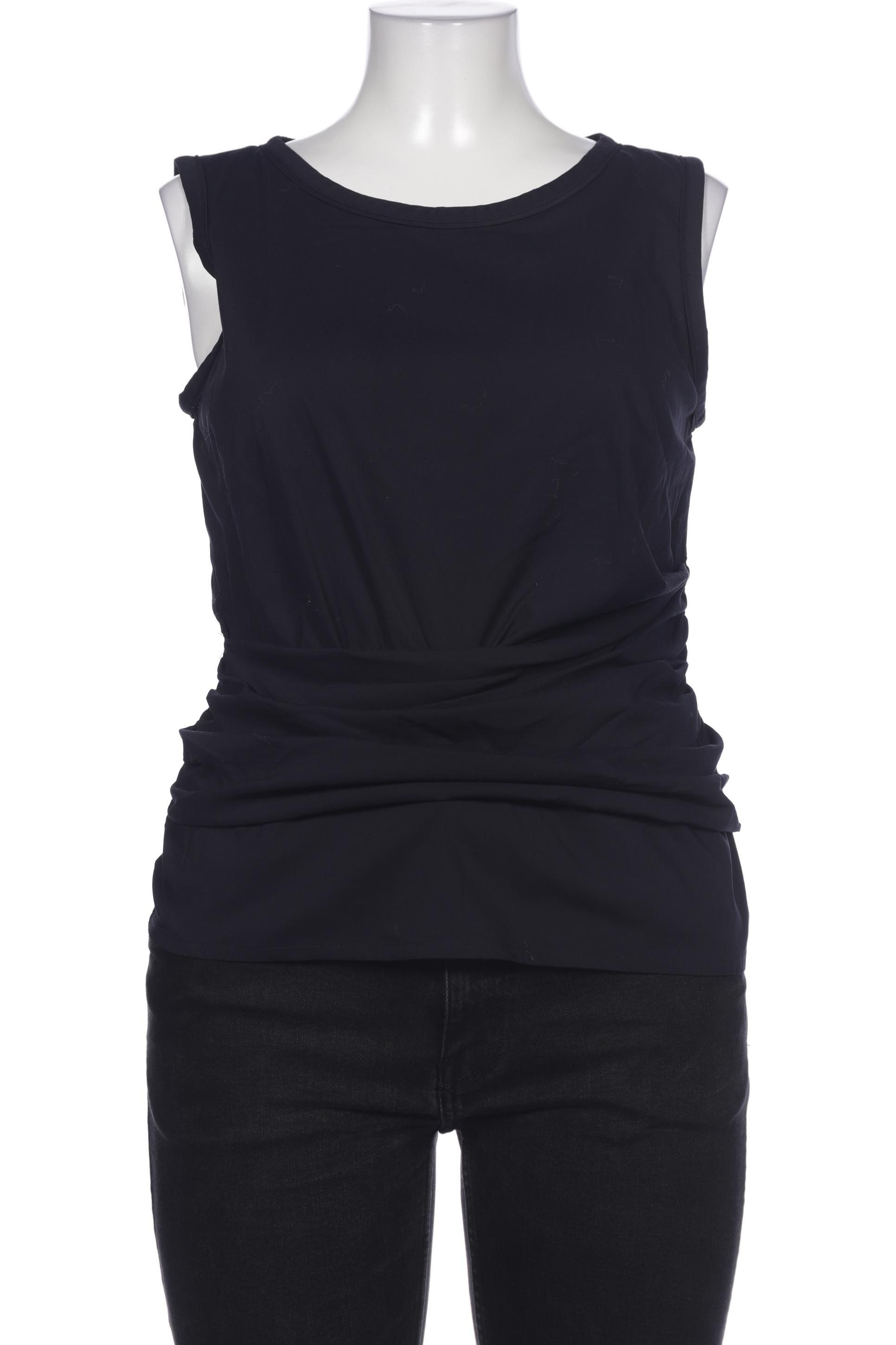 

Joseph Janard Damen Bluse, marineblau, Gr. 38