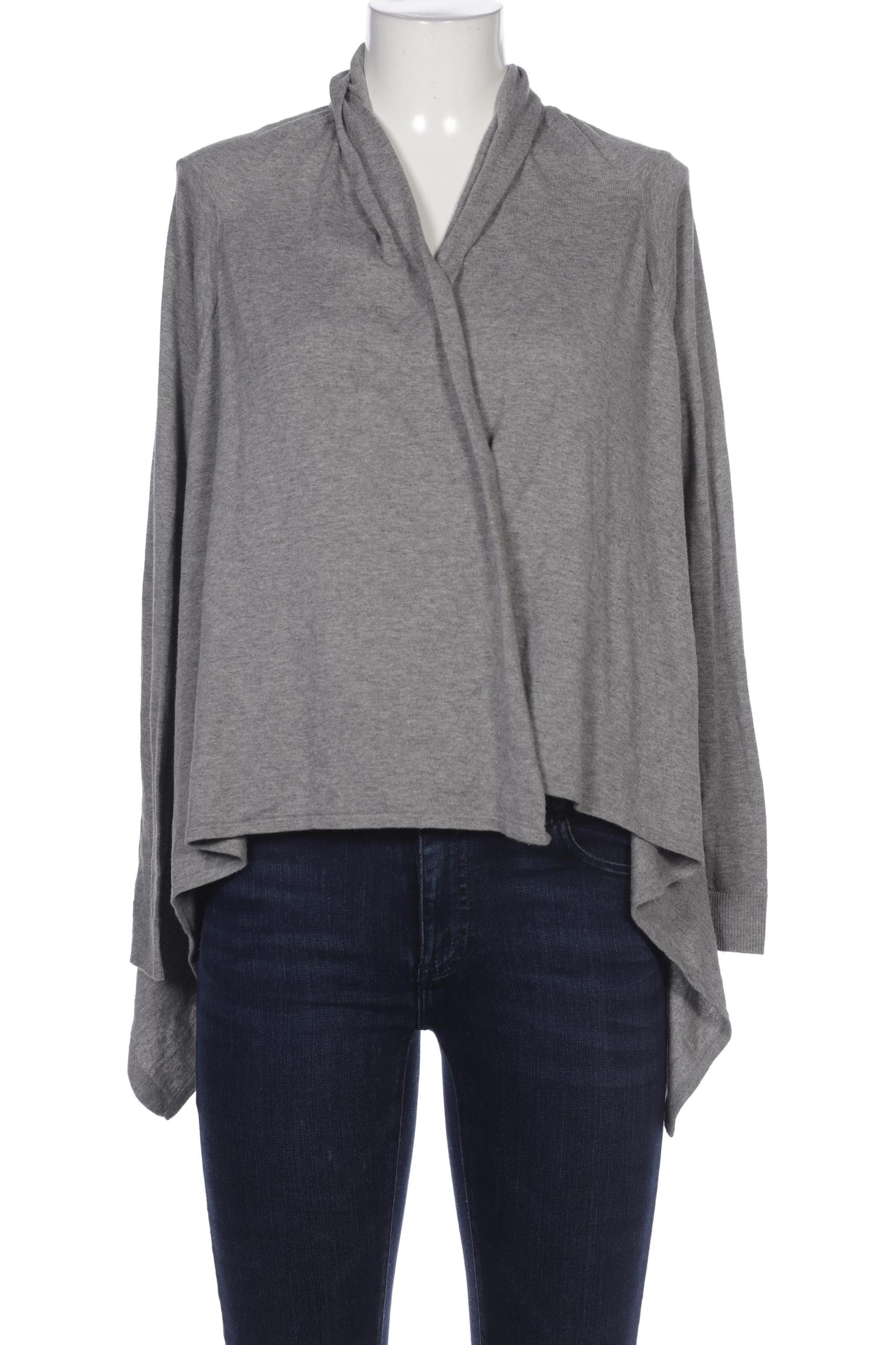 

Joseph Janard Damen Strickjacke, grau
