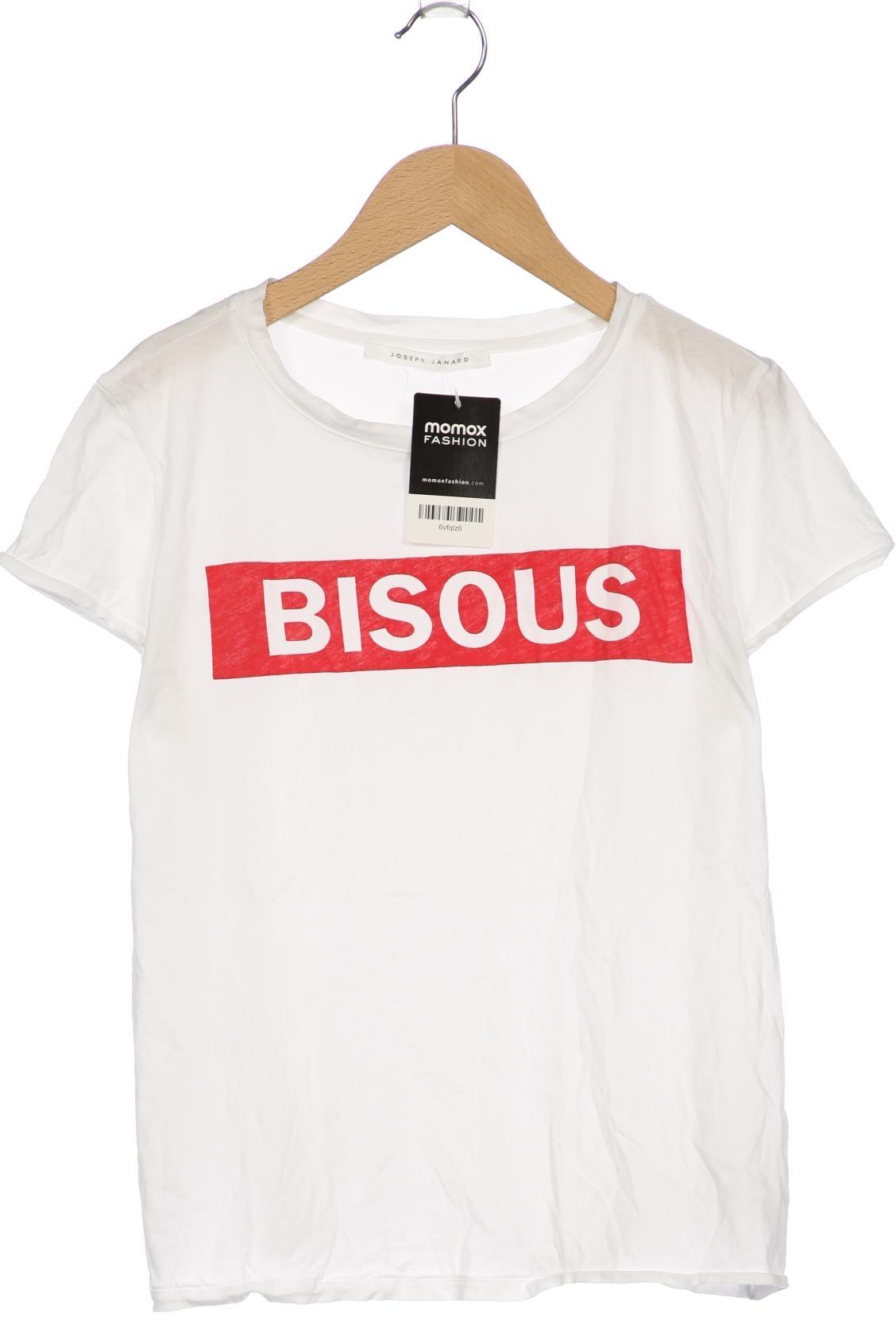 

Joseph Janard Damen T-Shirt, weiß, Gr. 38