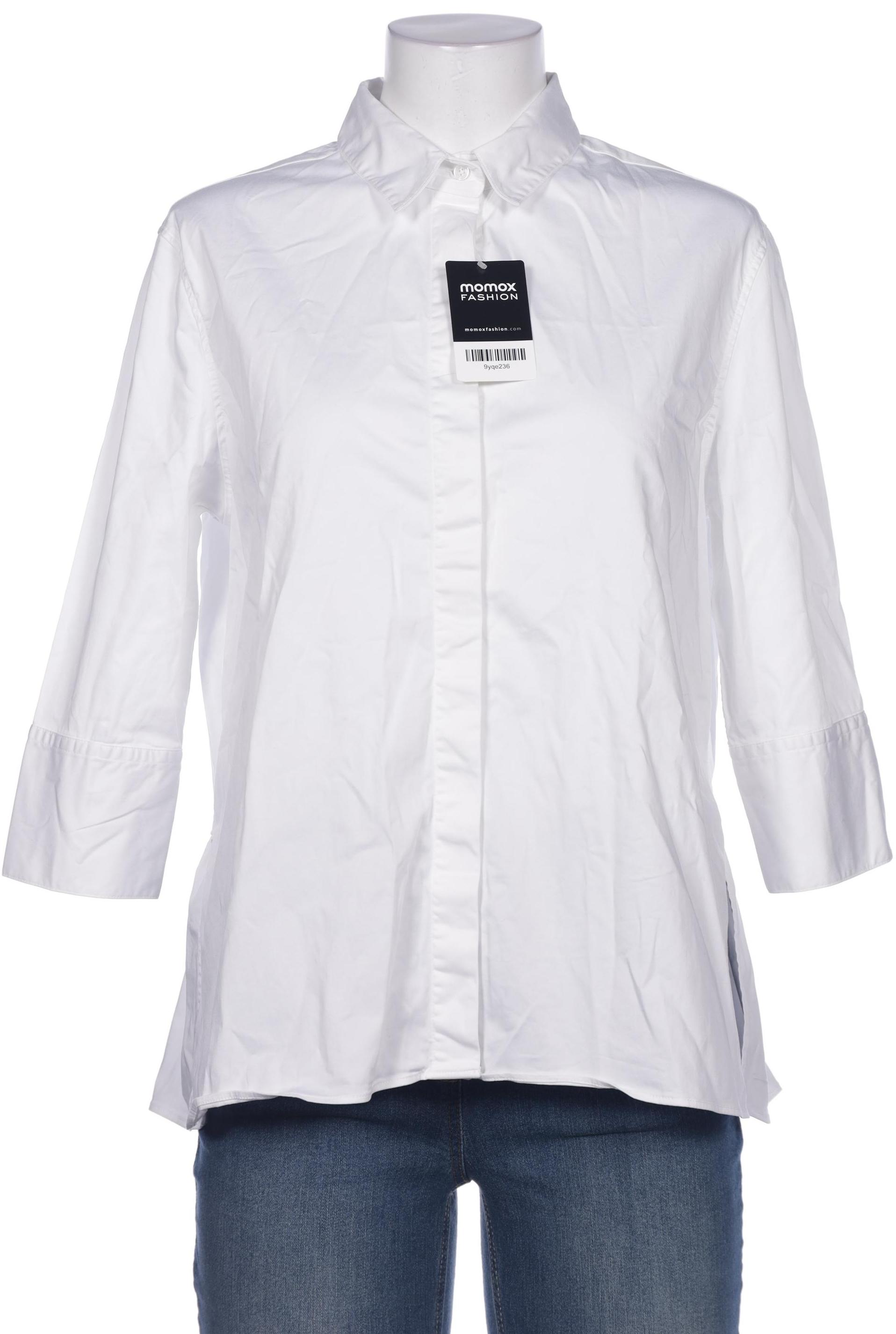 

Joseph Janard Damen Bluse, weiß, Gr. 38