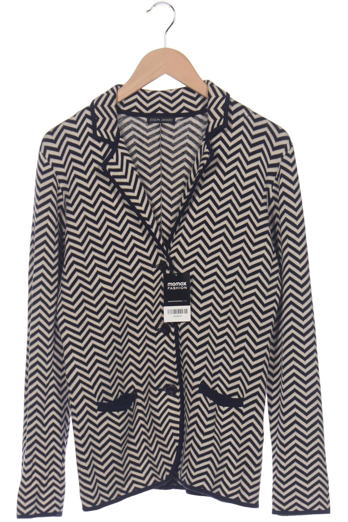 

Joseph Janard Damen Strickjacke, marineblau, Gr. 42
