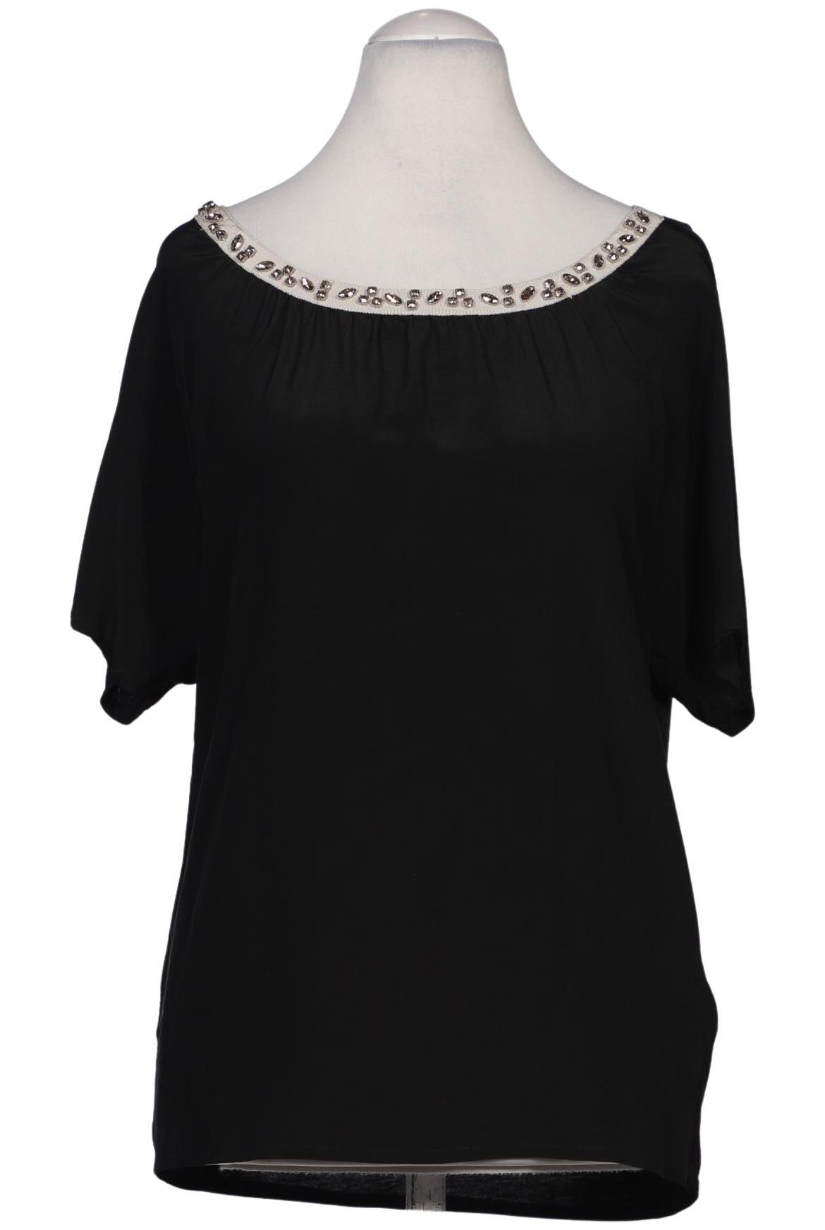 

Joseph Janard Damen Bluse, schwarz, Gr. 38