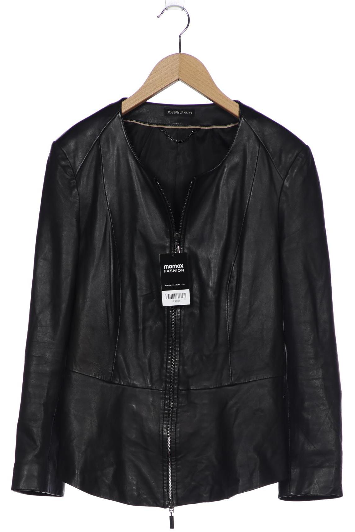 

Joseph Janard Damen Jacke, schwarz, Gr. 42