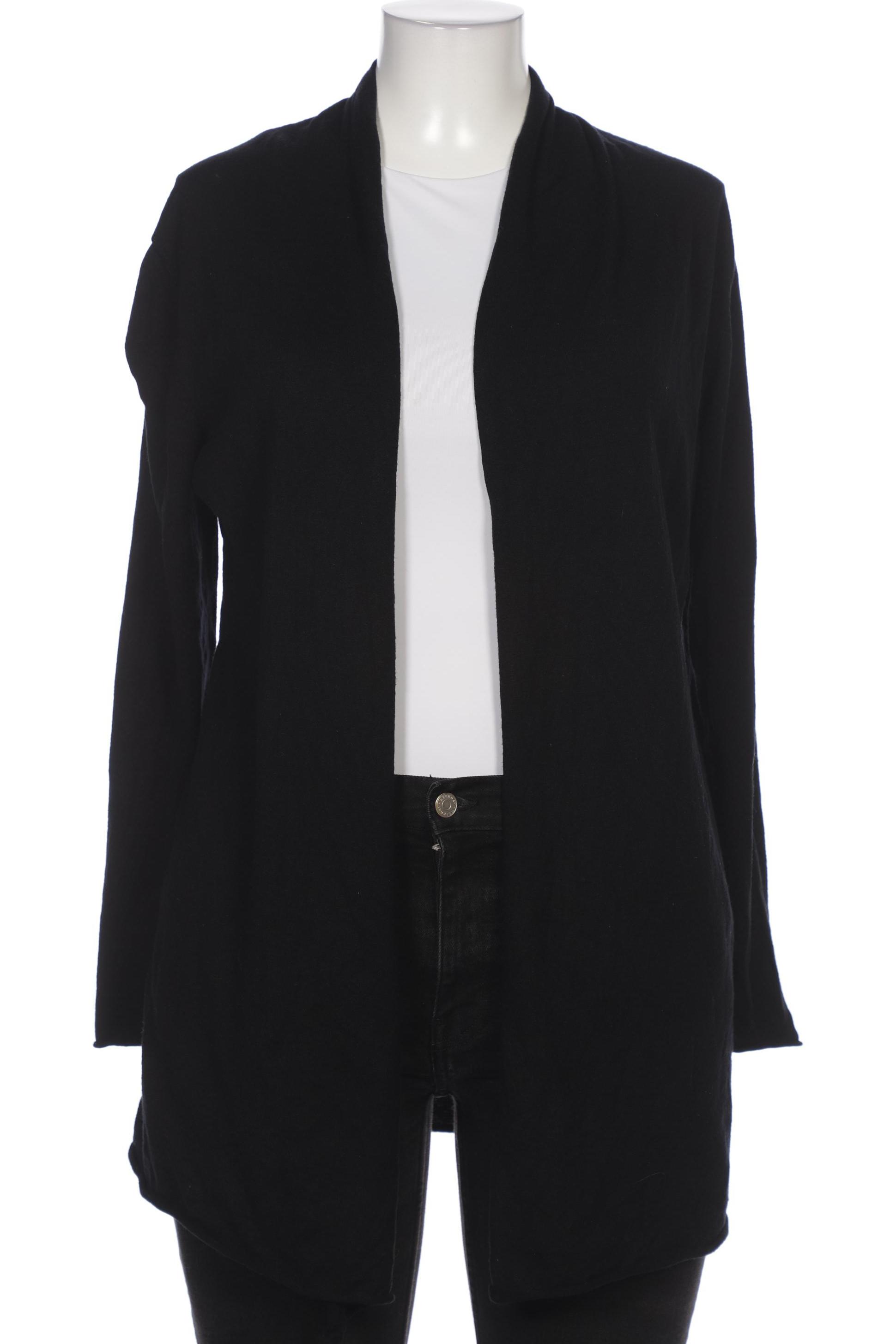 

Joseph Janard Damen Strickjacke, schwarz