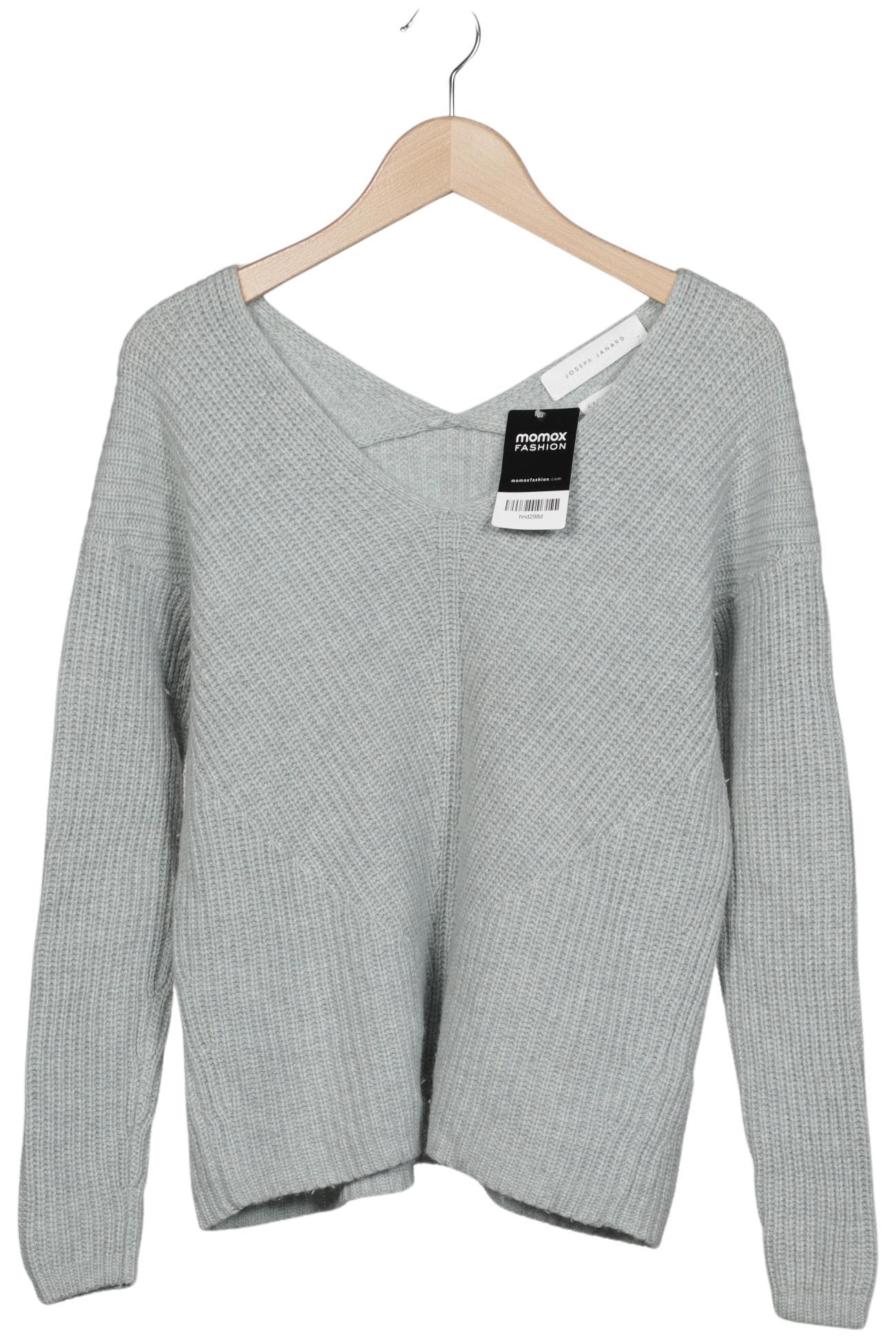 

Joseph Janard Damen Pullover, grau, Gr. 34