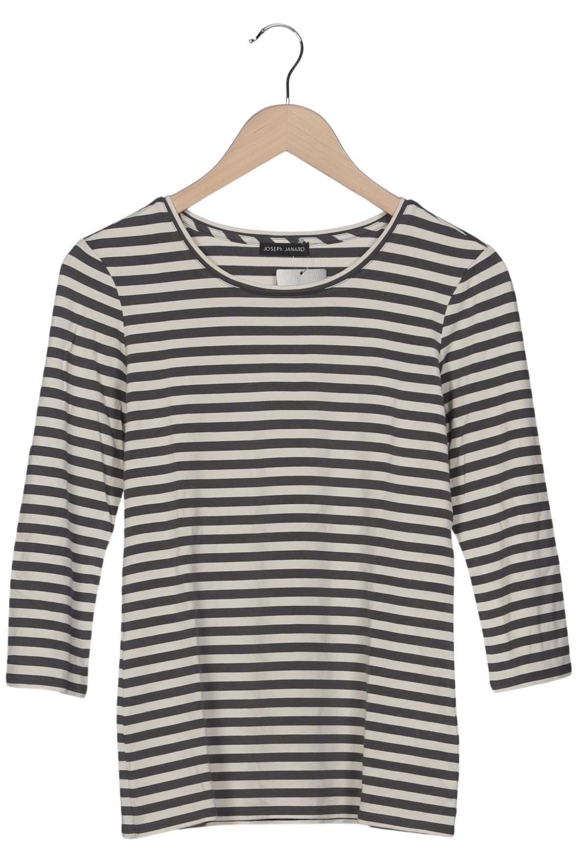 

Joseph Janard Damen Langarmshirt, mehrfarbig, Gr. 34