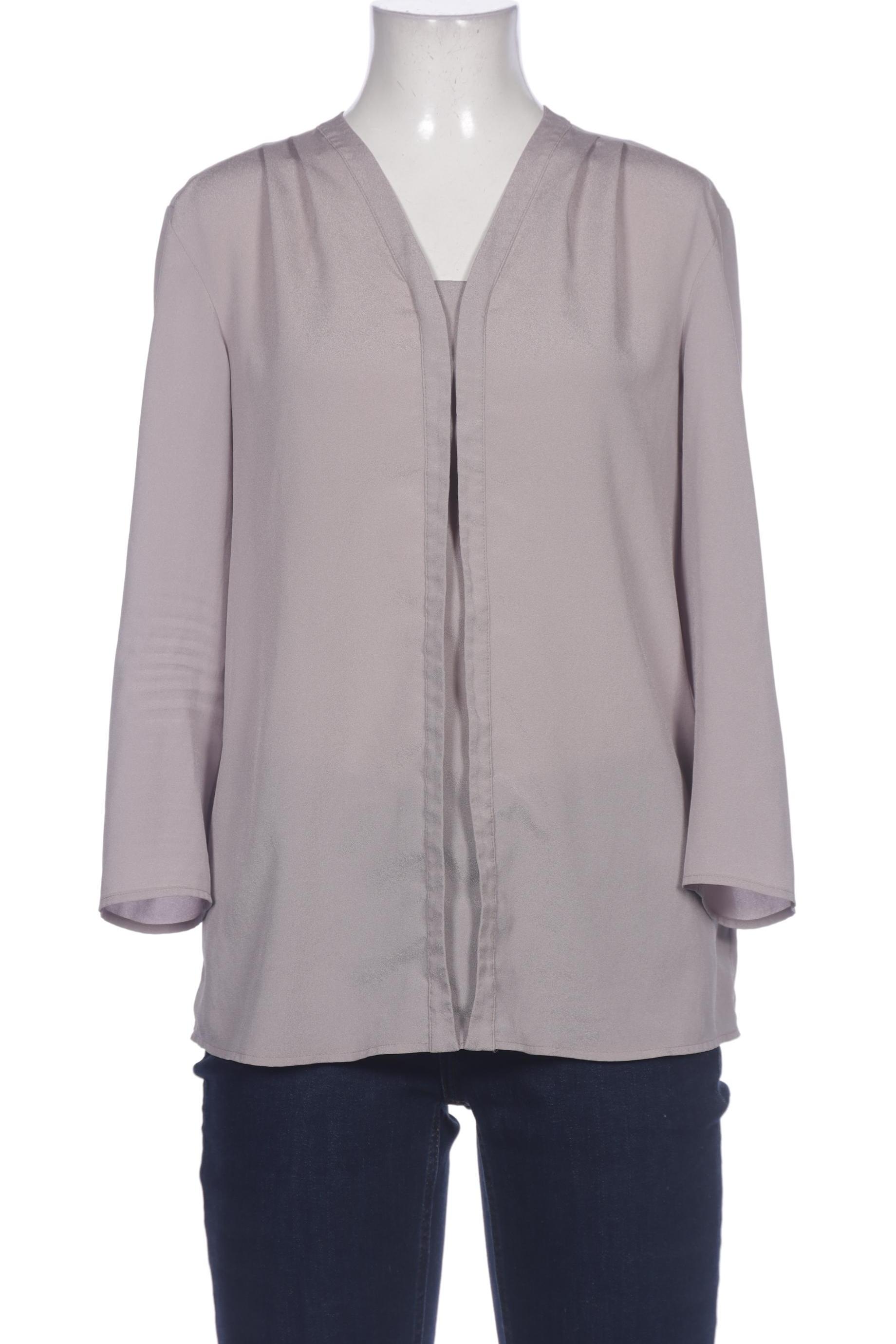 

Joseph Janard Damen Bluse, grau, Gr. 38