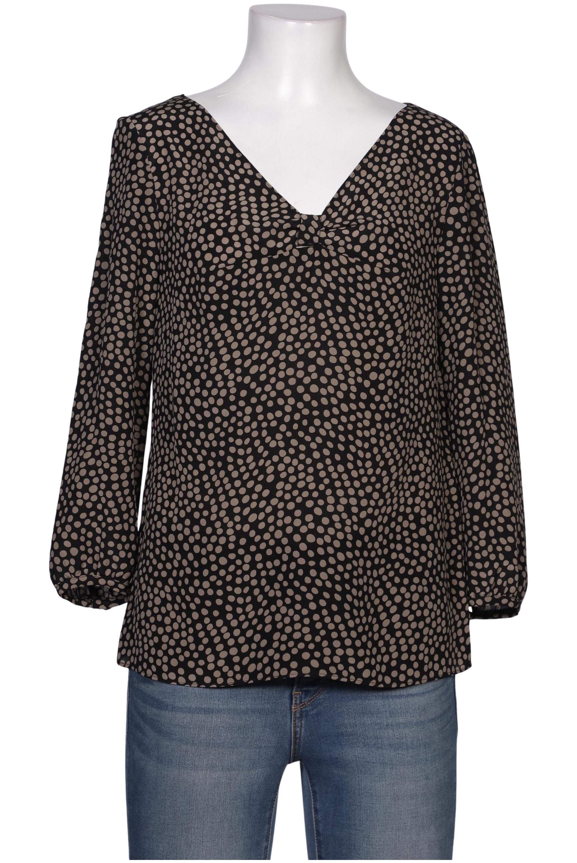 

Joseph Janard Damen Bluse, schwarz, Gr. 36