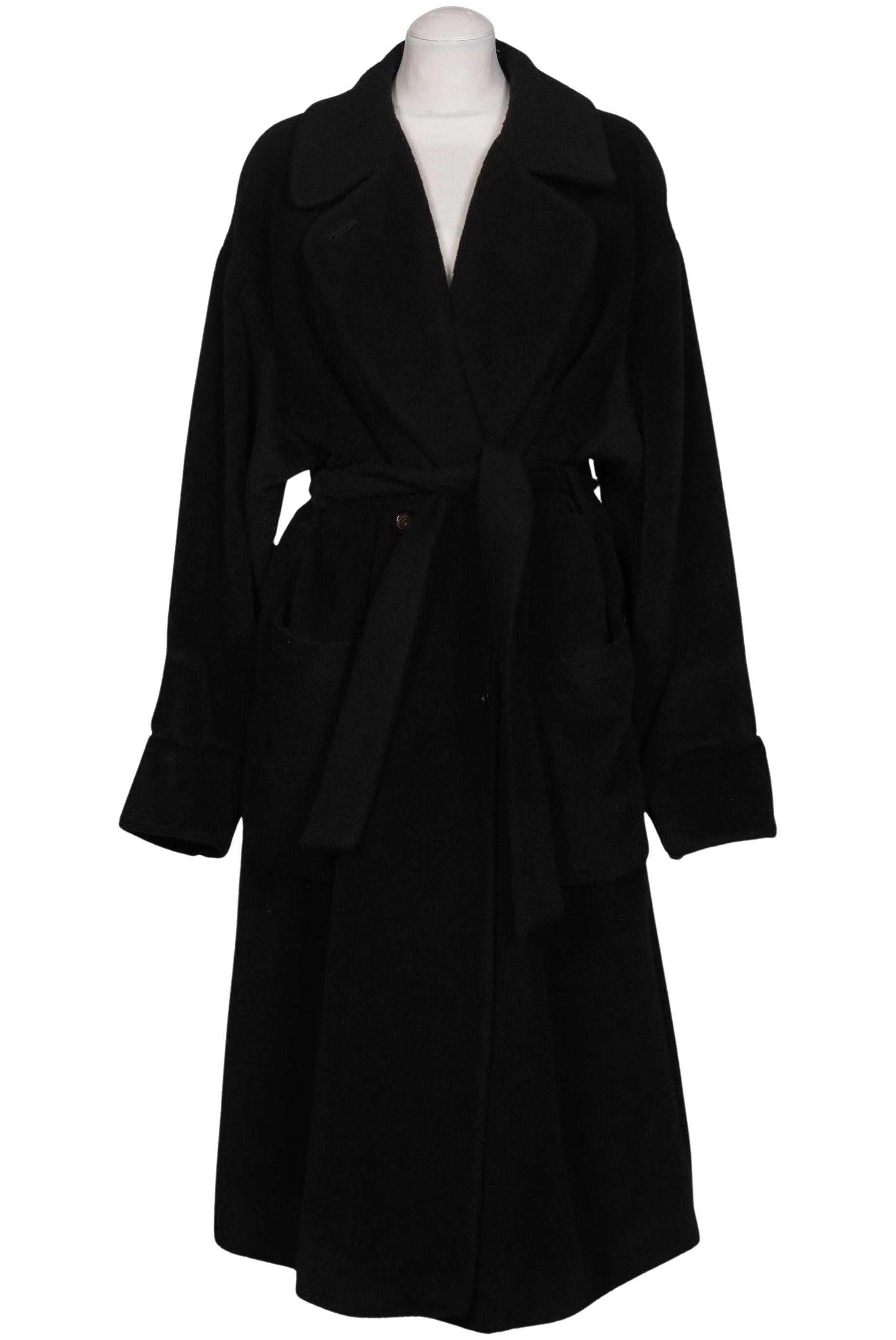 

Joseph Janard Damen Mantel, schwarz, Gr. 38