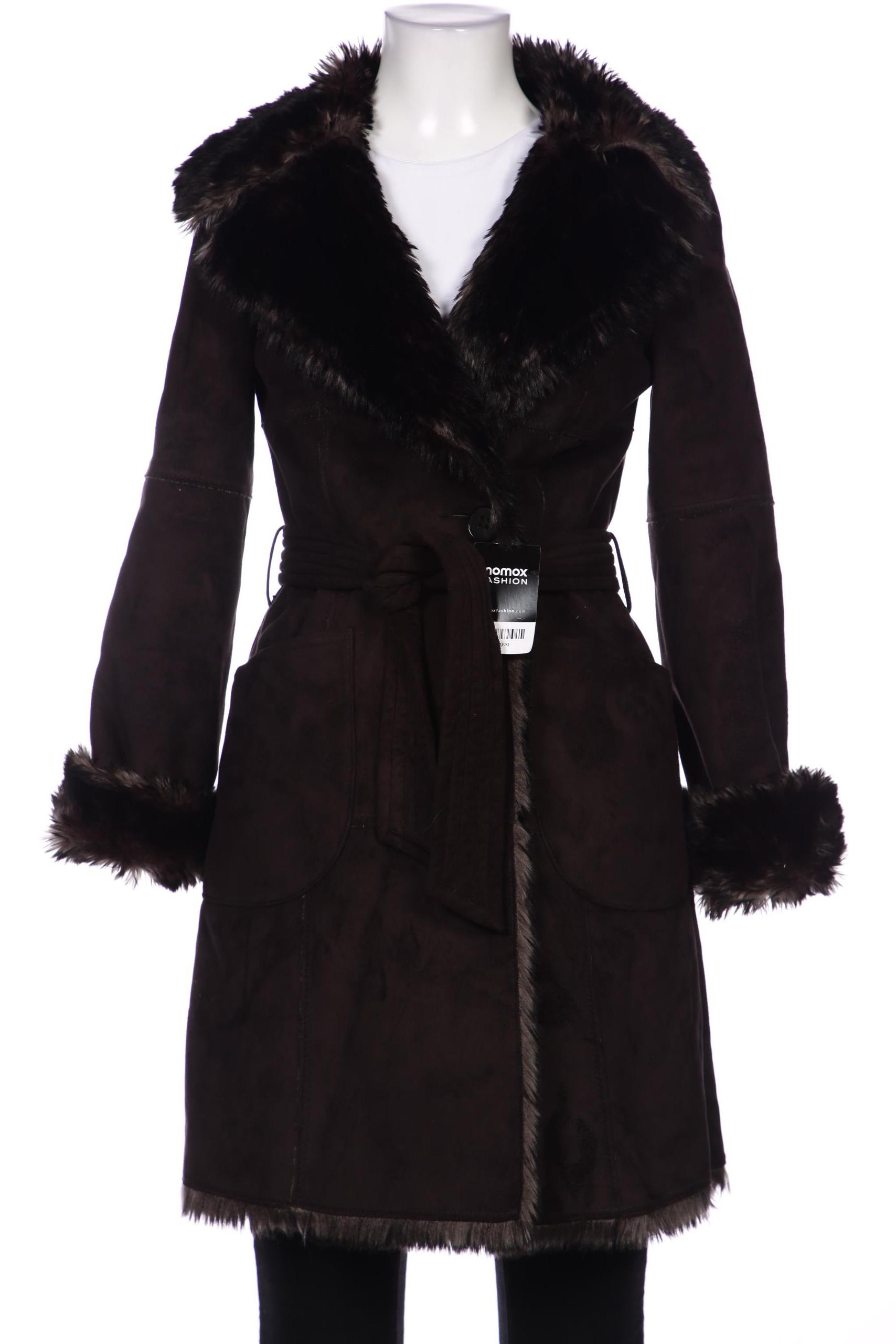 

Joseph Janard Damen Mantel, schwarz, Gr. 34