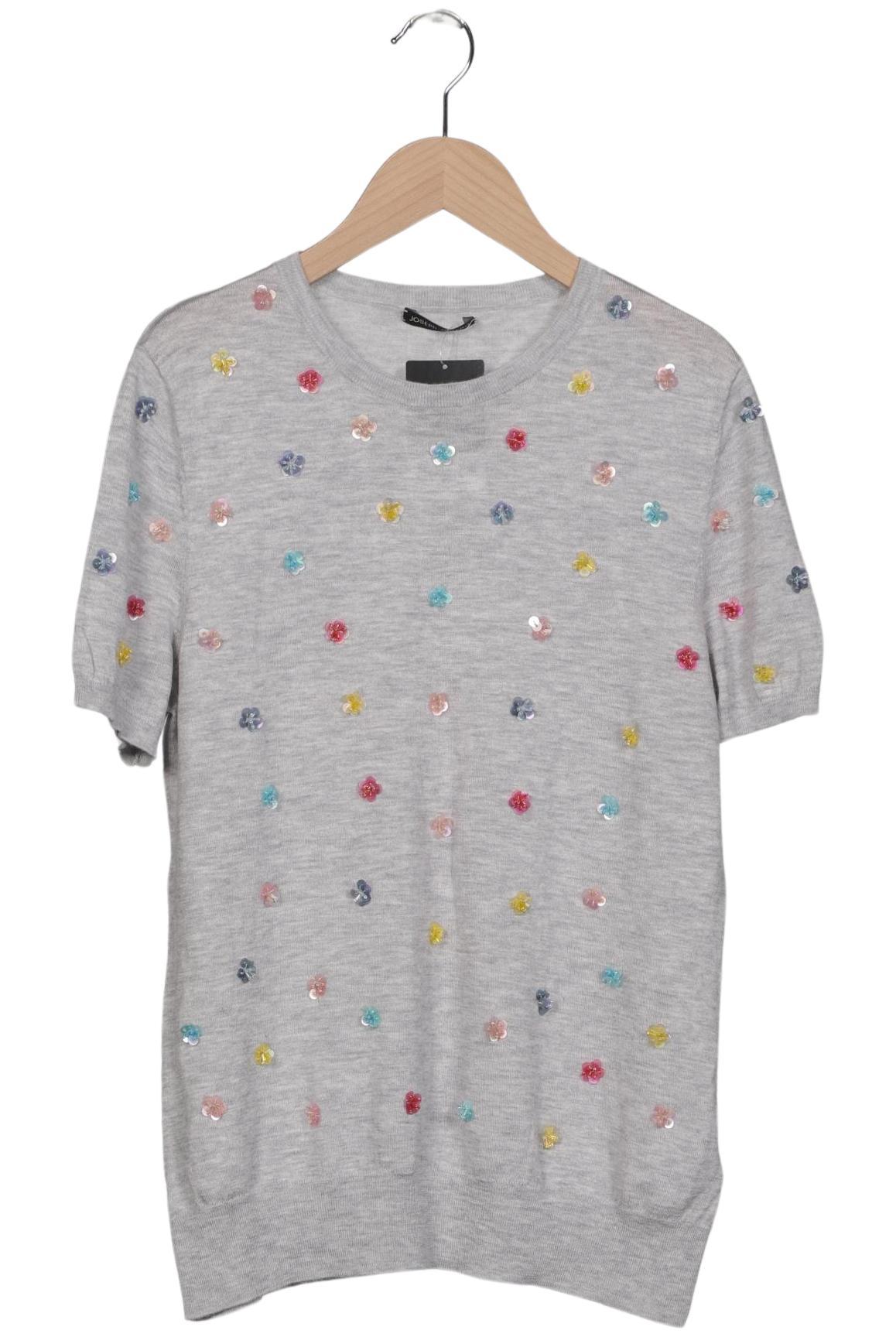 

Joseph Janard Damen Pullover, grau, Gr. 44