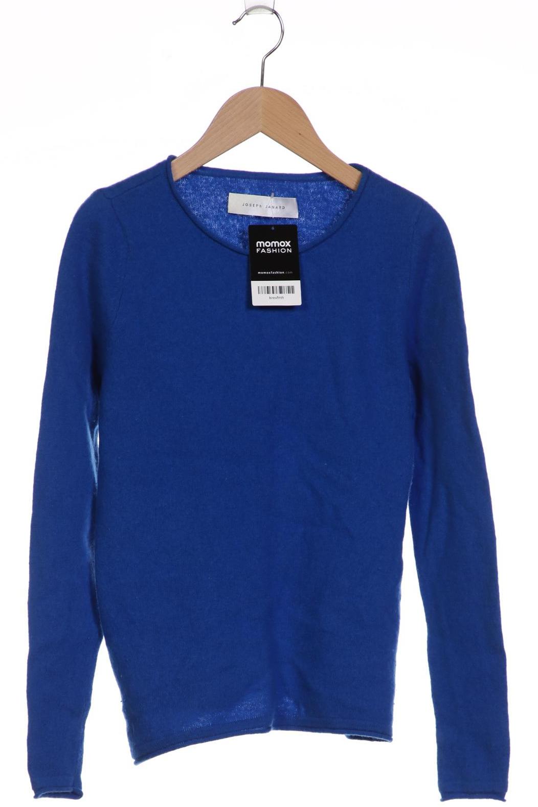

Joseph Janard Damen Pullover, blau, Gr. 38