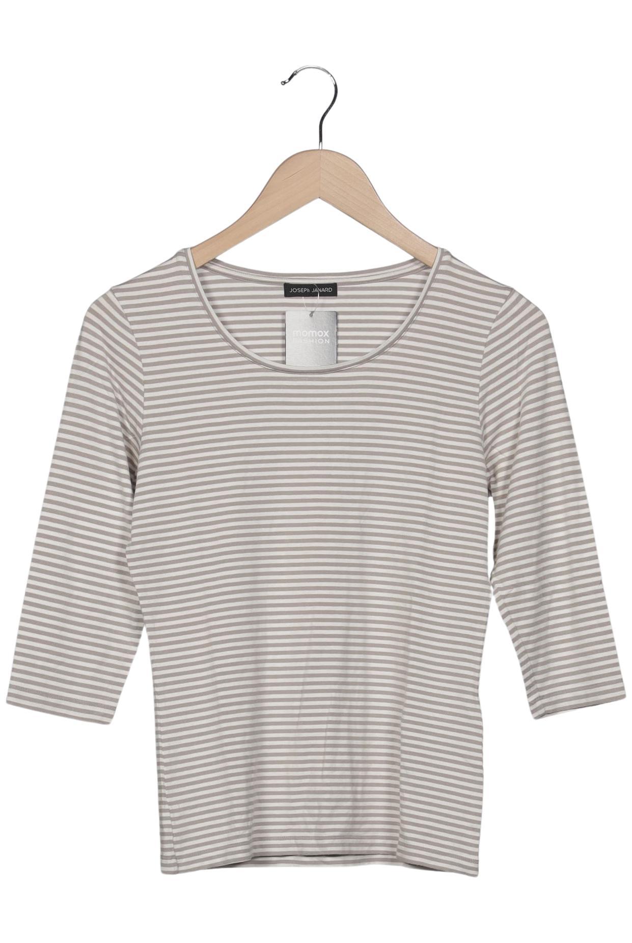 

Joseph Janard Damen Langarmshirt, mehrfarbig, Gr. 34