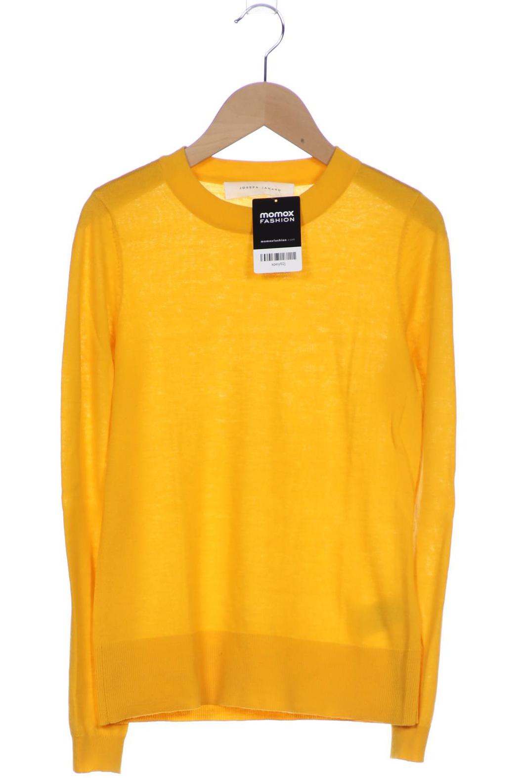 

Joseph Janard Damen Pullover, gelb, Gr. 32
