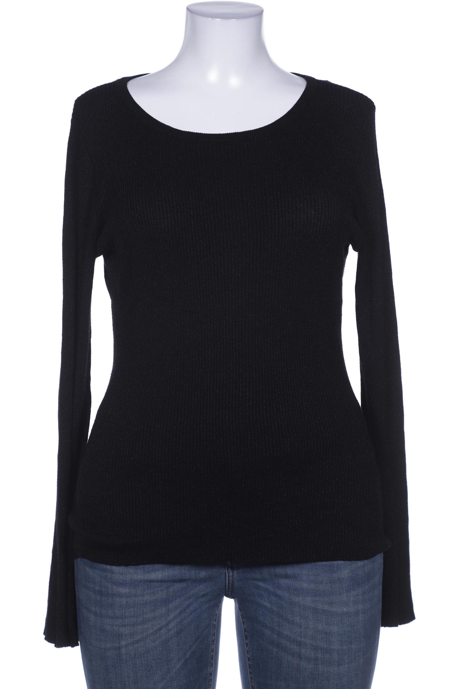 

Joseph Janard Damen Pullover, schwarz, Gr. 44