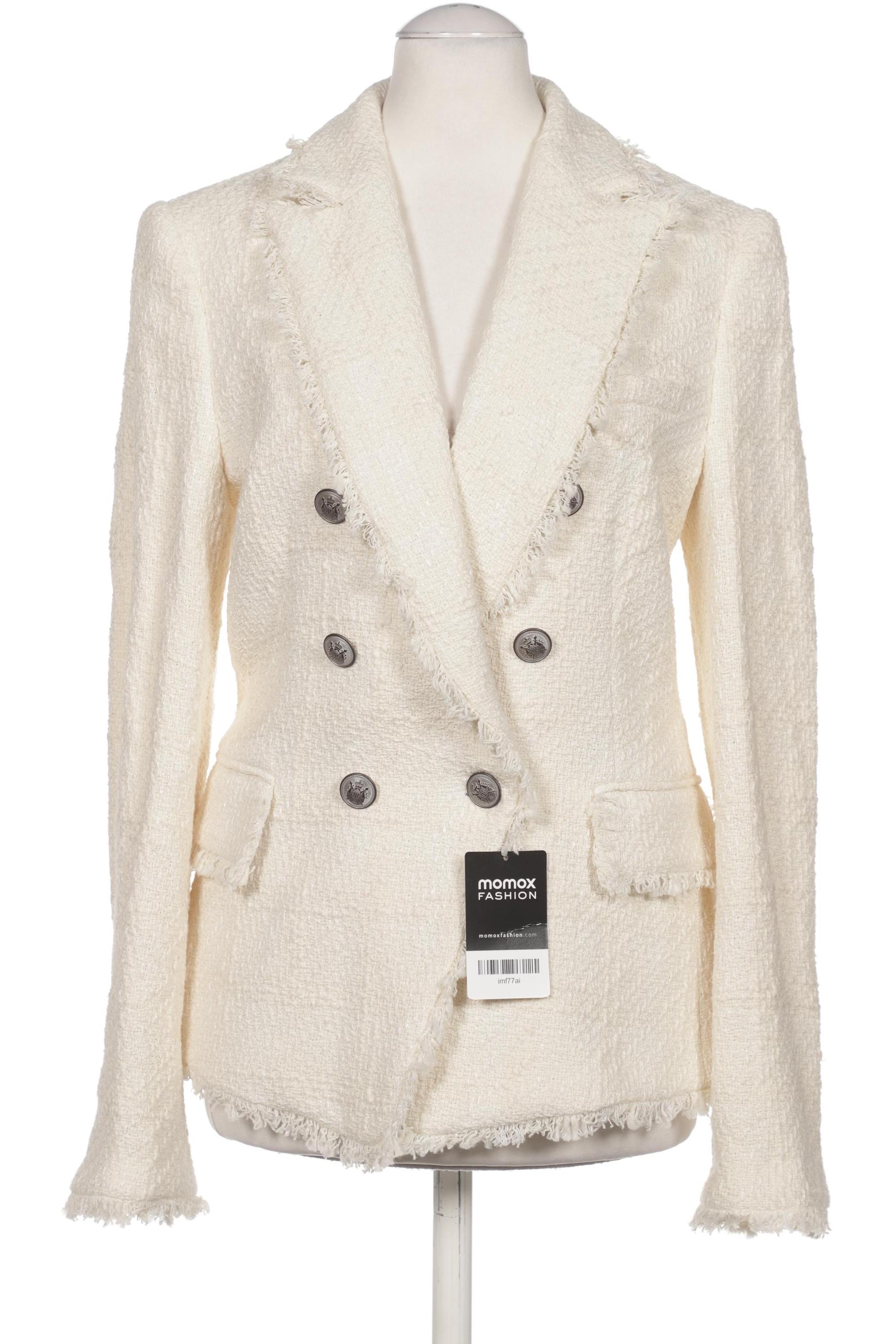 

Joseph Janard Damen Blazer, cremeweiß, Gr. 36