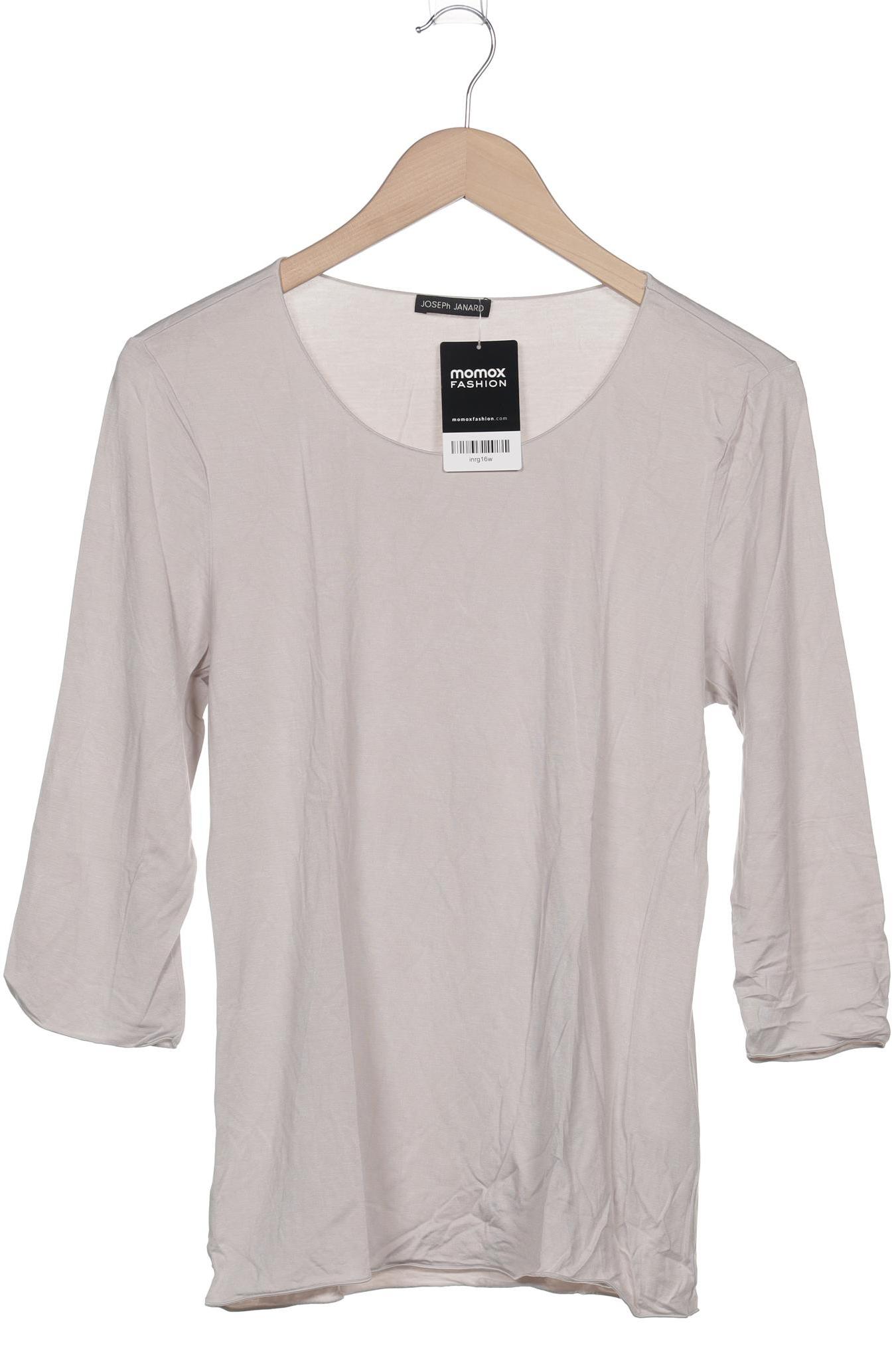 

Joseph Janard Damen Langarmshirt, grau, Gr. 40