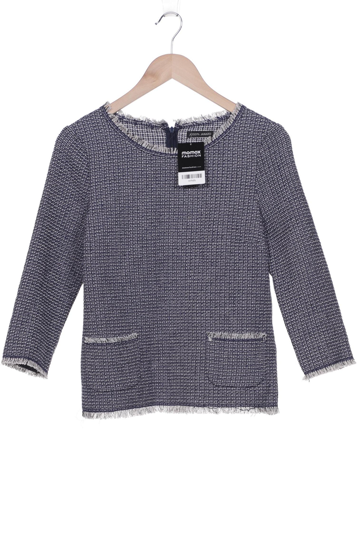 

Joseph Janard Damen Pullover, blau