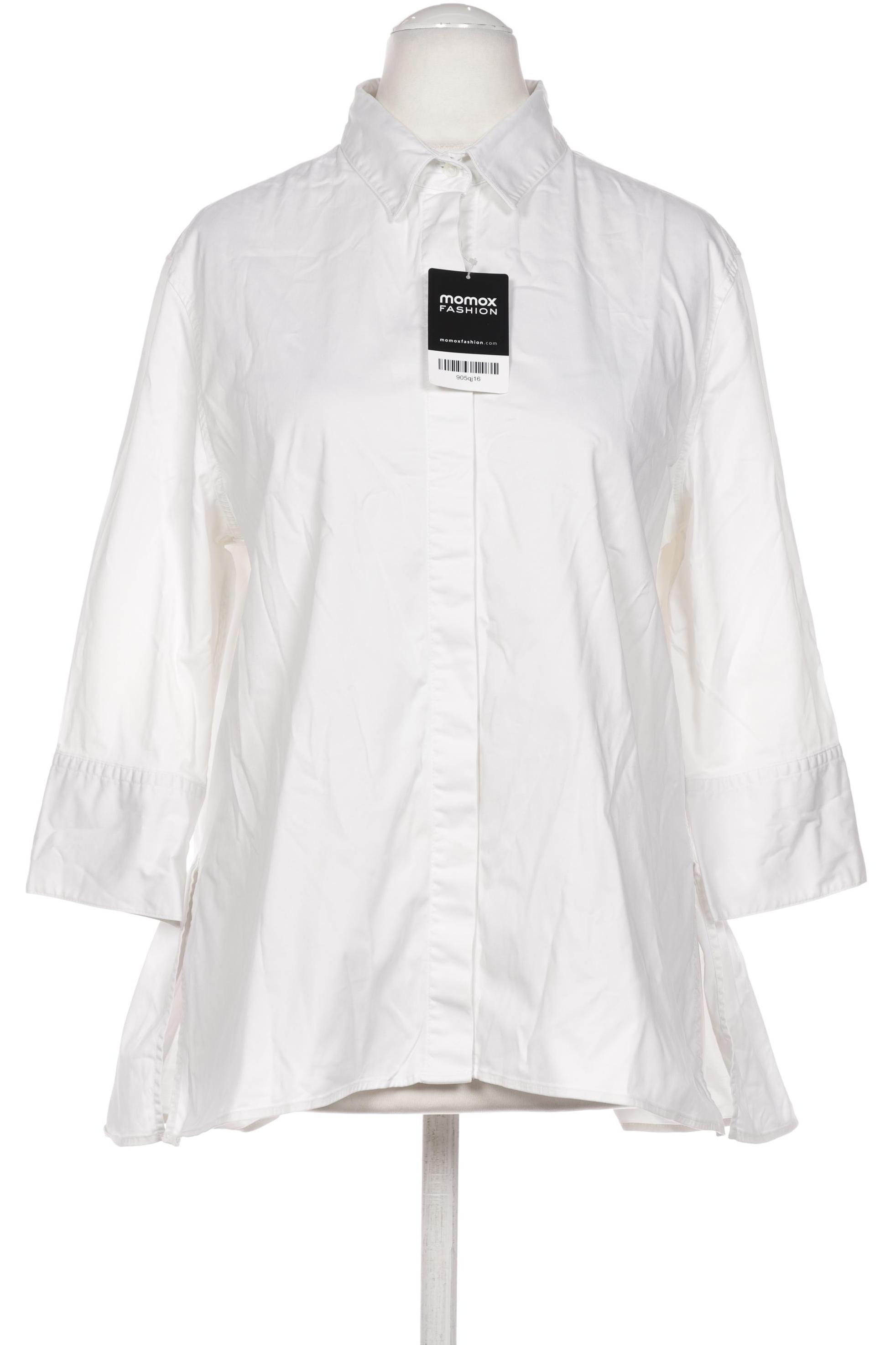 

Joseph Janard Damen Bluse, weiß, Gr. 40