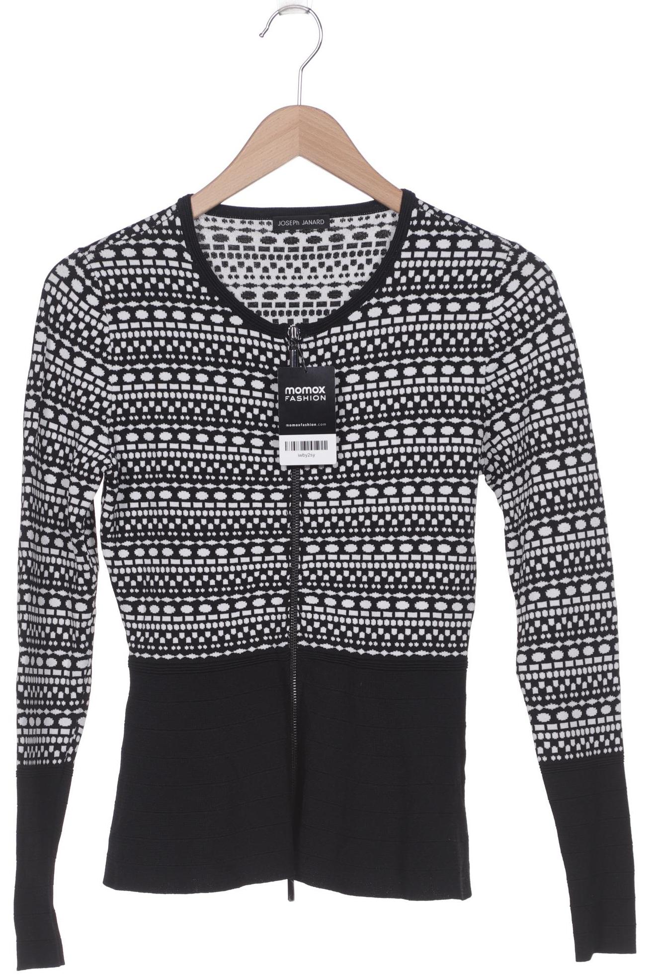 

Joseph Janard Damen Strickjacke, schwarz