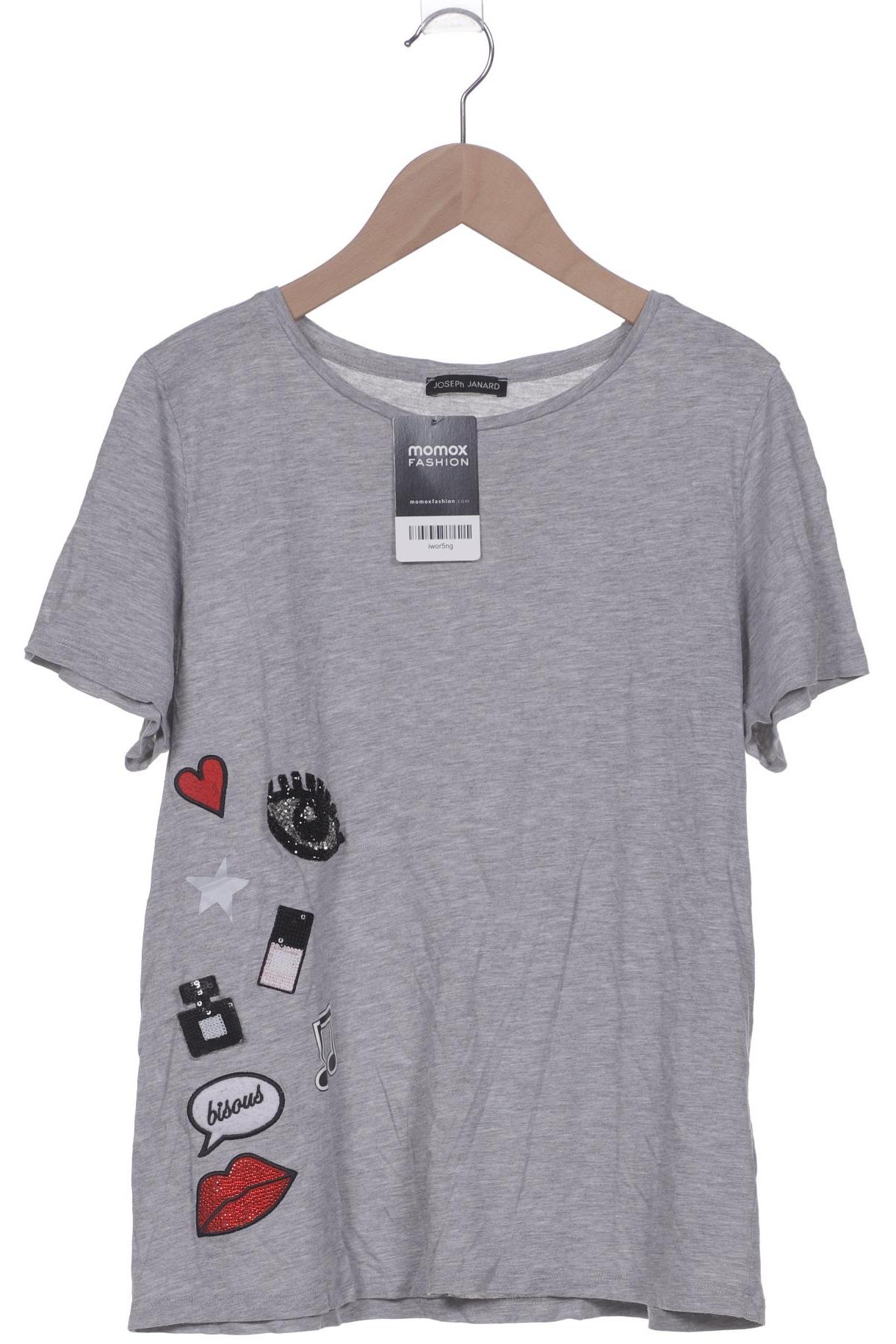 

Joseph Janard Damen T-Shirt, grau, Gr. 38