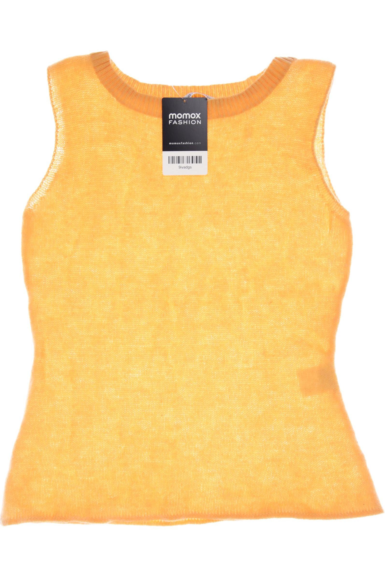 

Joseph Janard Damen Pullover, orange, Gr. 38