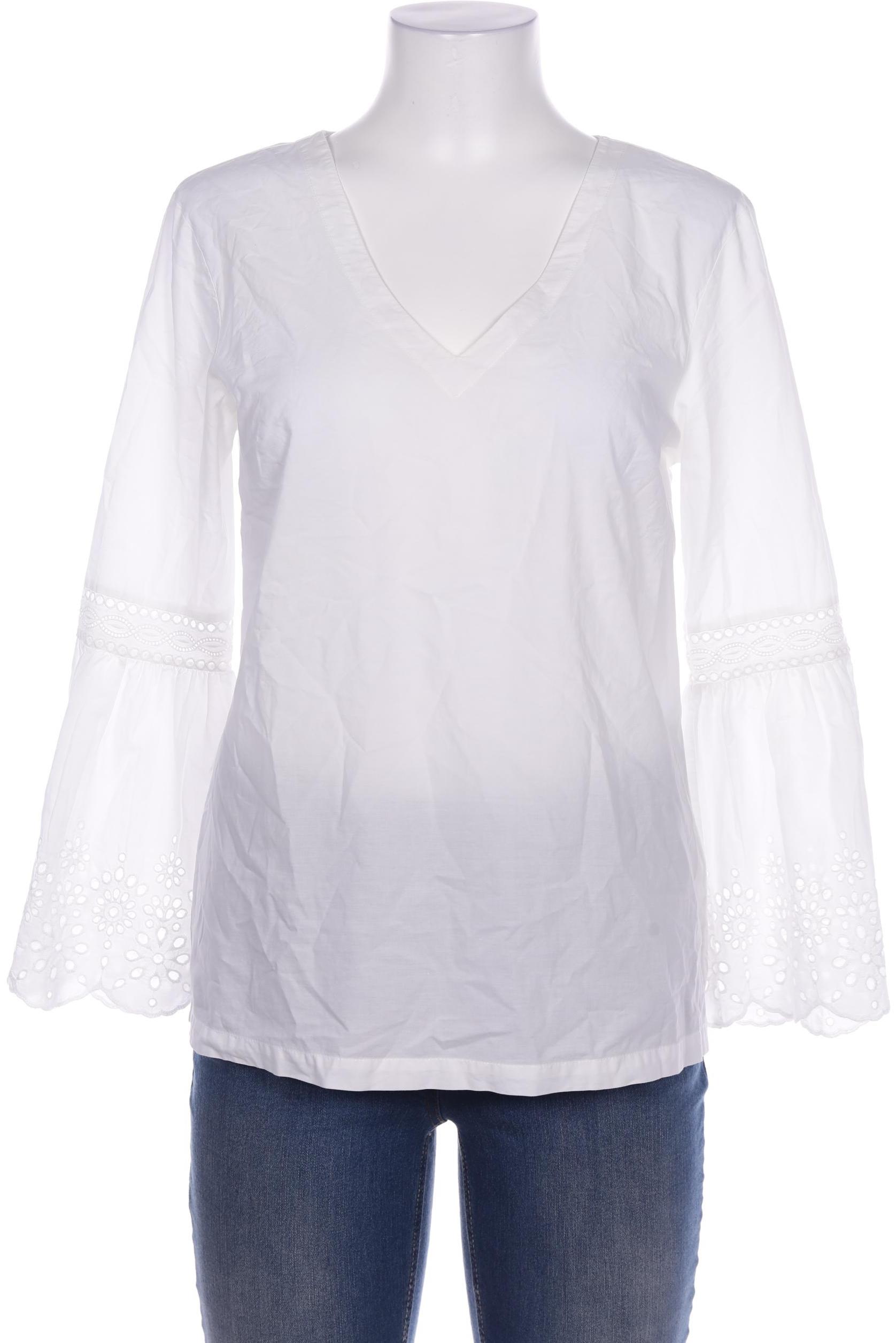 

Joseph Janard Damen Bluse, weiß, Gr. 38