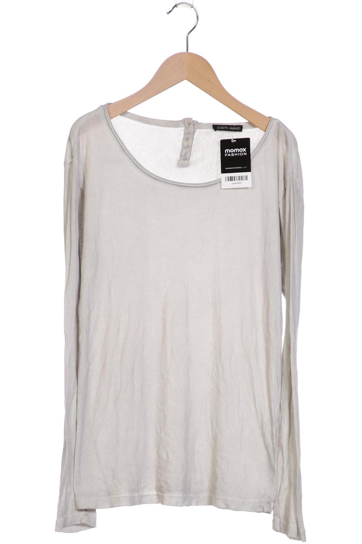 

Joseph Janard Damen Langarmshirt, grau, Gr. 44