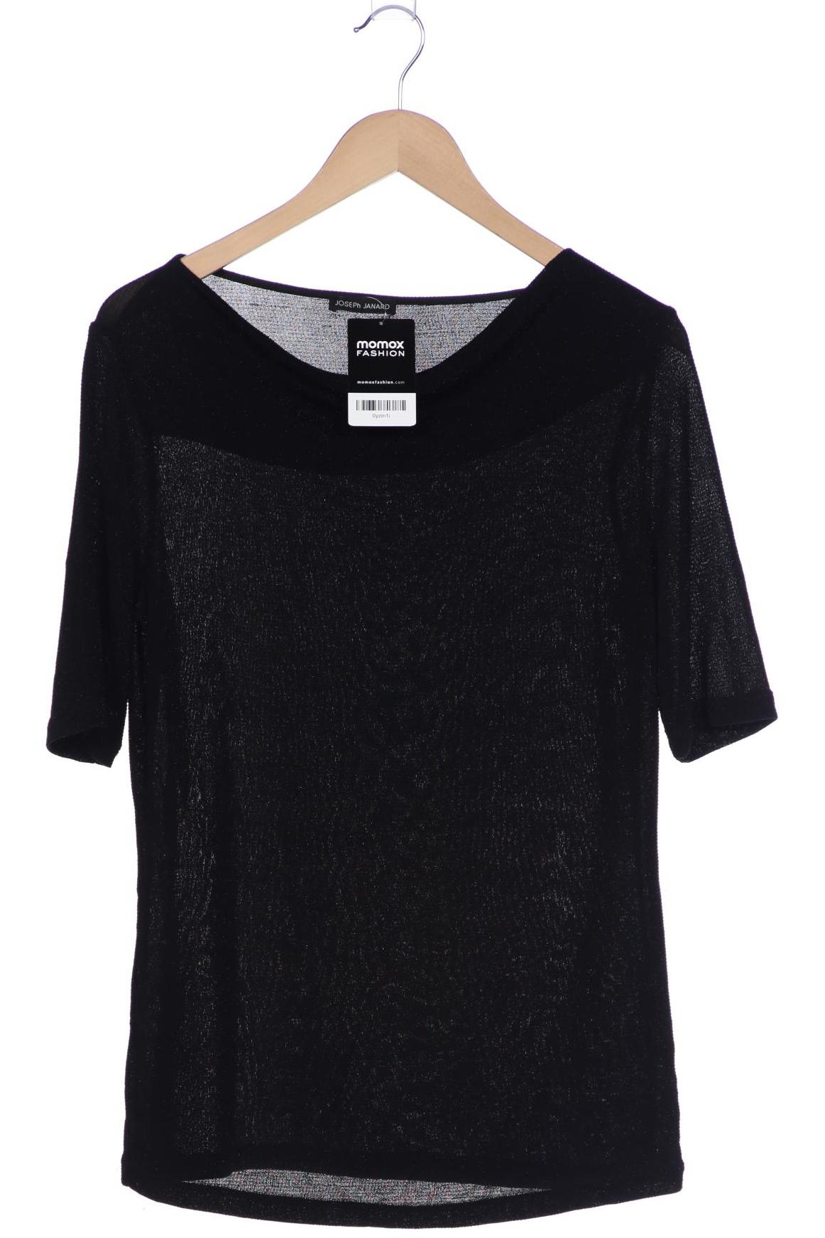 

Joseph Janard Damen T-Shirt, schwarz, Gr. 38