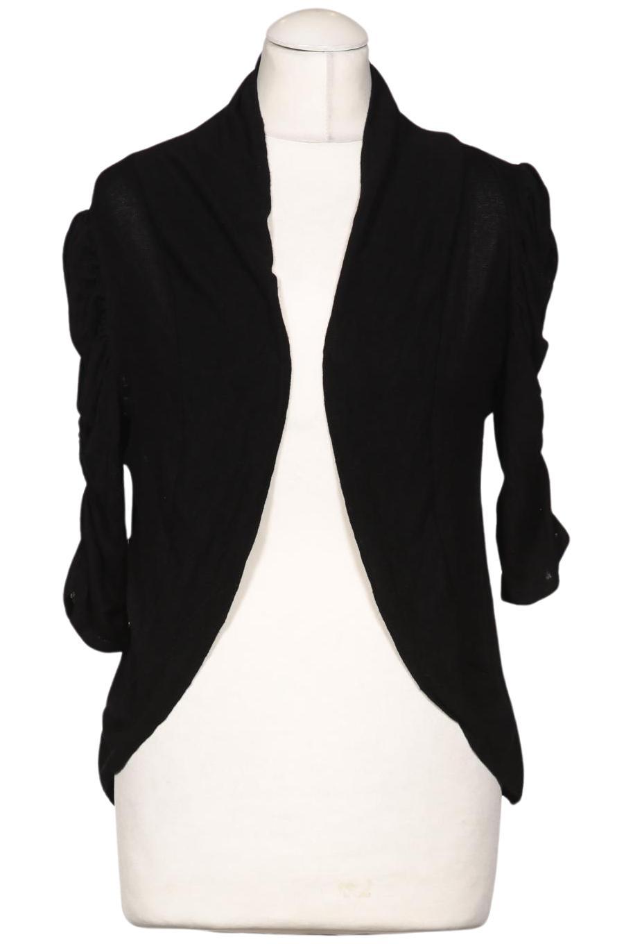 

Joseph Janard Damen Strickjacke, schwarz, Gr. 36