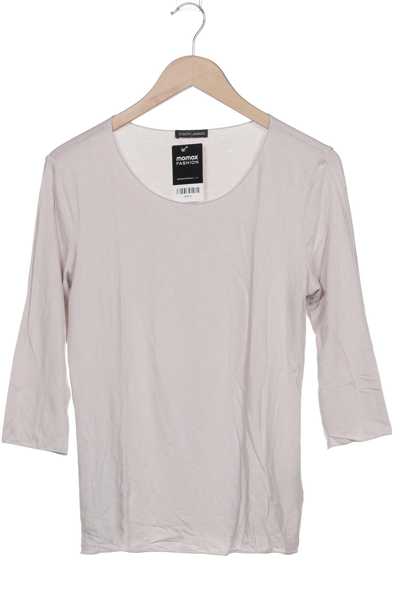 

Joseph Janard Damen Langarmshirt, grau, Gr. 40