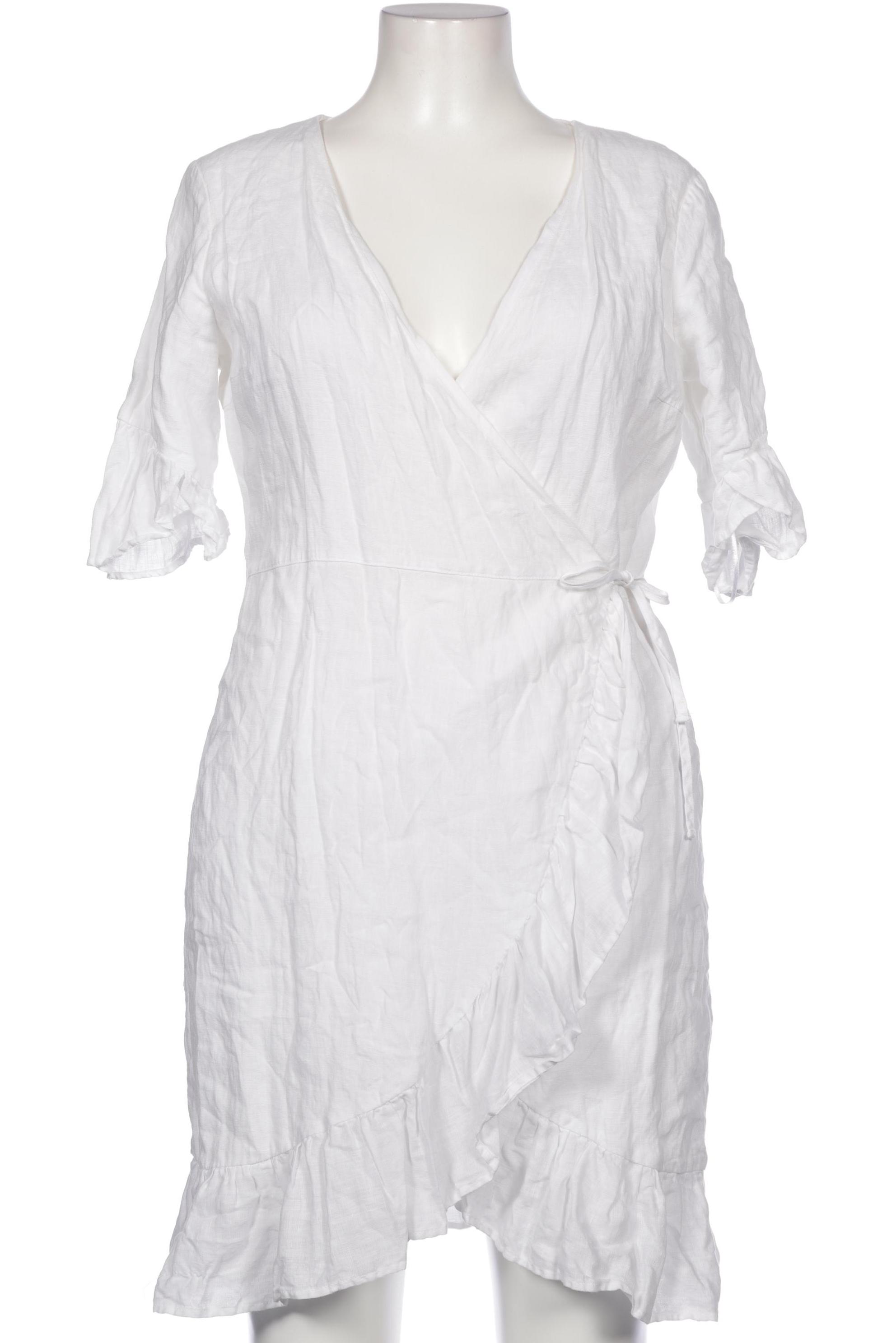 

Joseph Janard Damen Kleid, weiß, Gr. 42