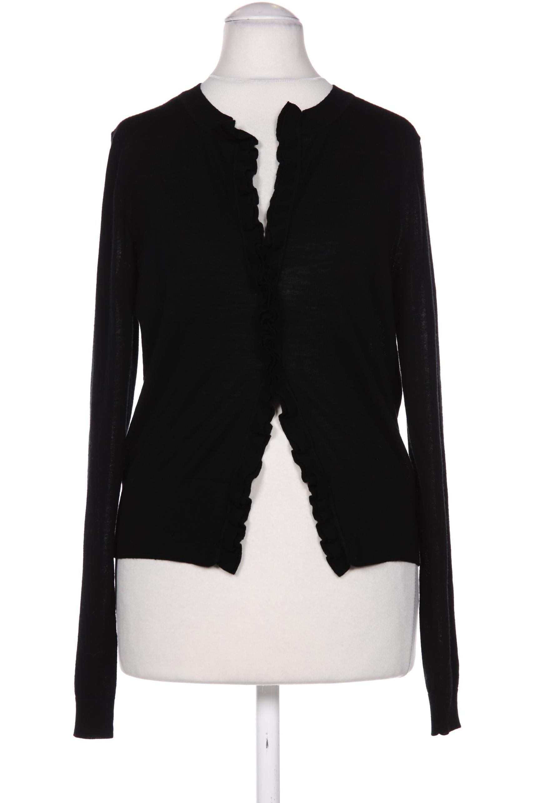 

Joseph Janard Damen Strickjacke, schwarz, Gr. 34