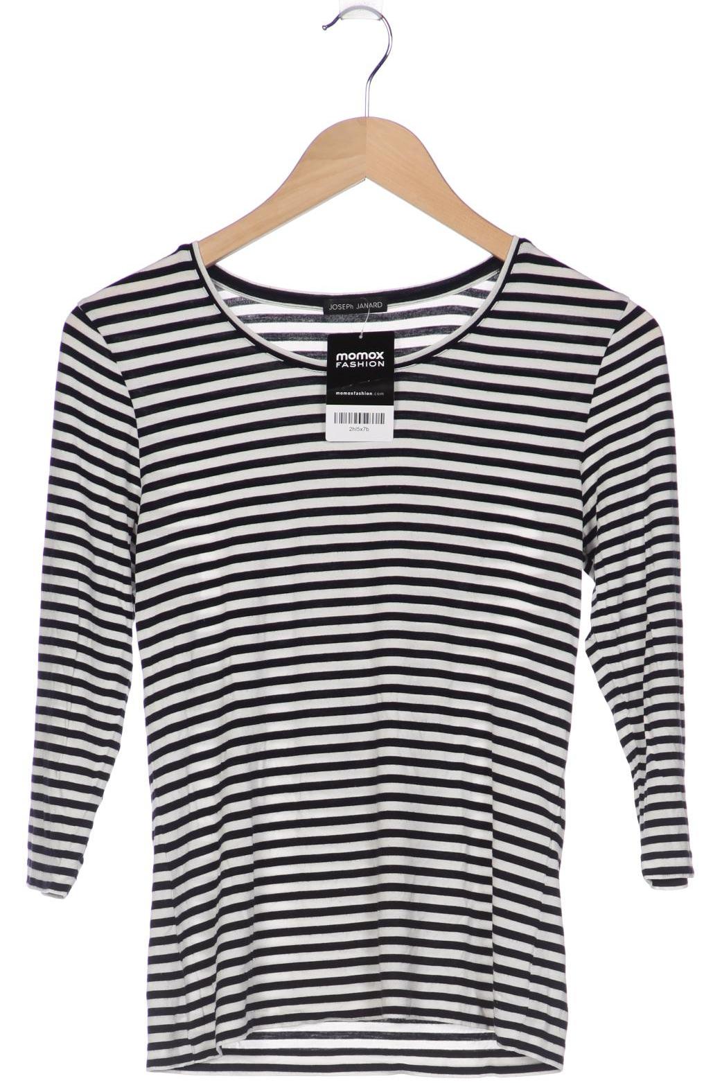 

Joseph Janard Damen Langarmshirt, schwarz