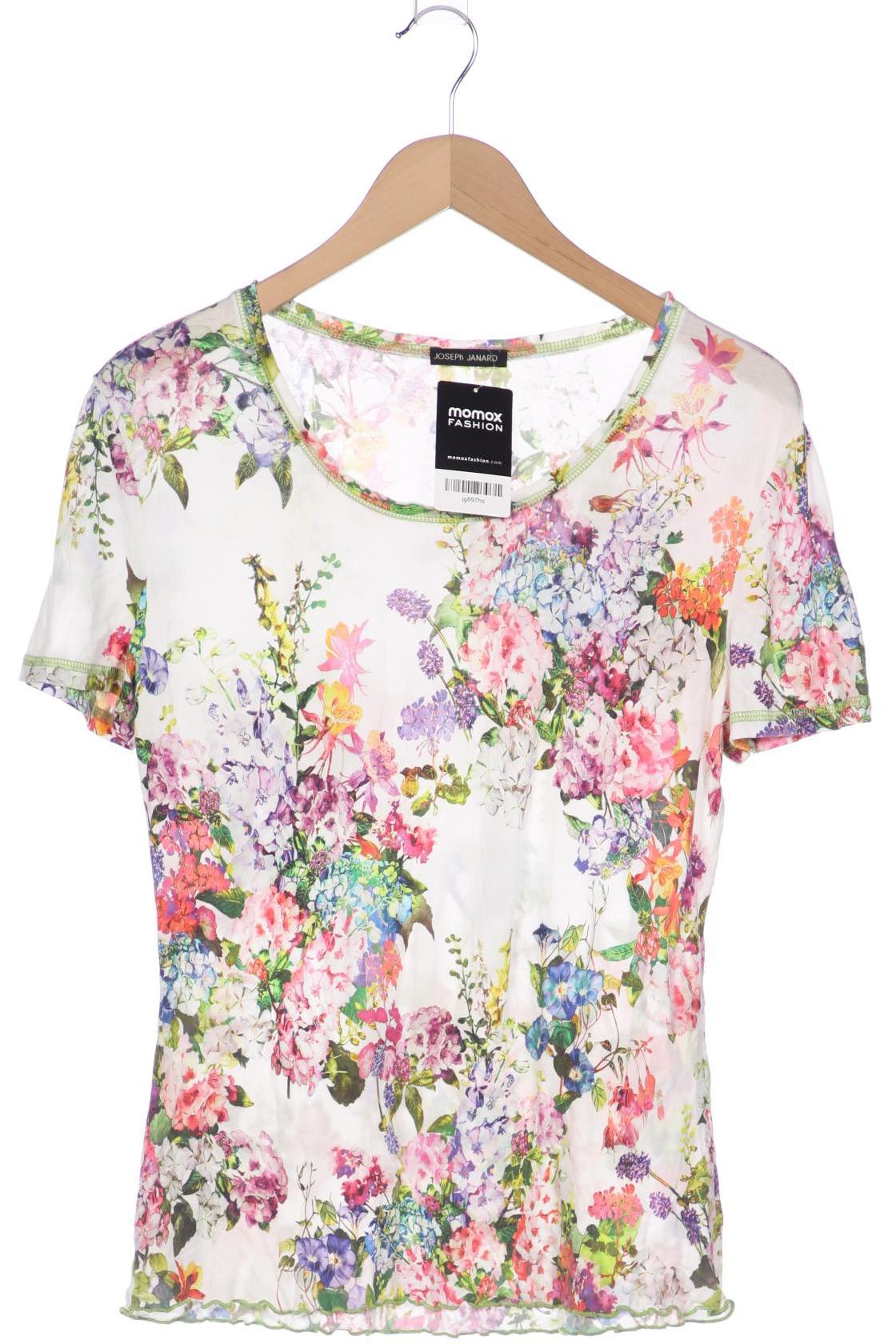 

Joseph Janard Damen T-Shirt, mehrfarbig, Gr. 38