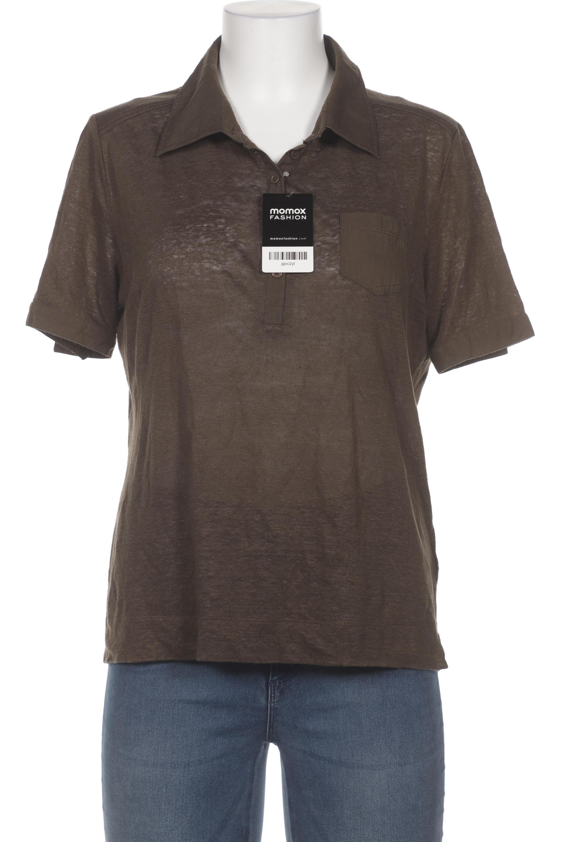 

Joseph Janard Damen Poloshirt, grün, Gr. 40