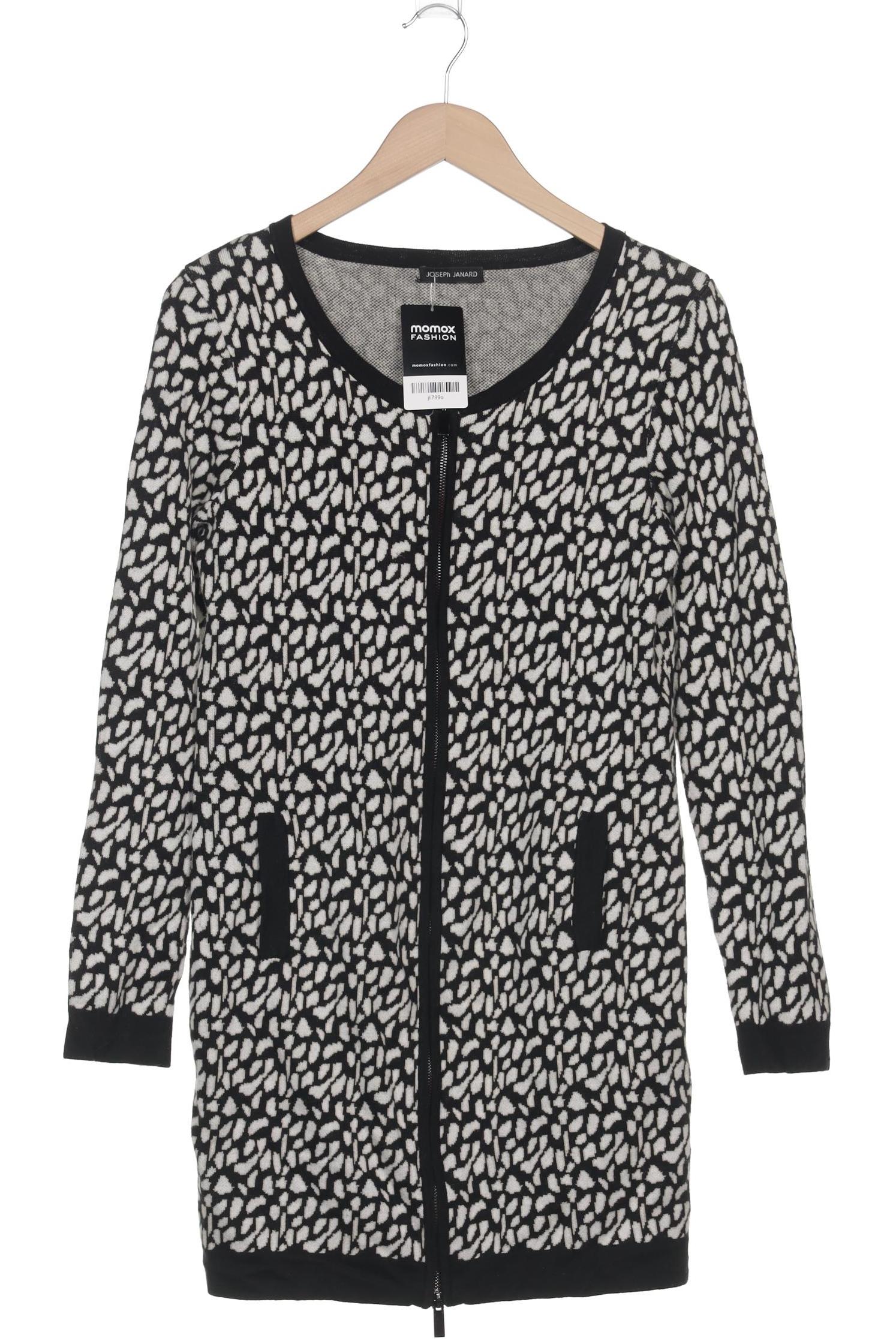 

Joseph Janard Damen Strickjacke, schwarz, Gr. 38