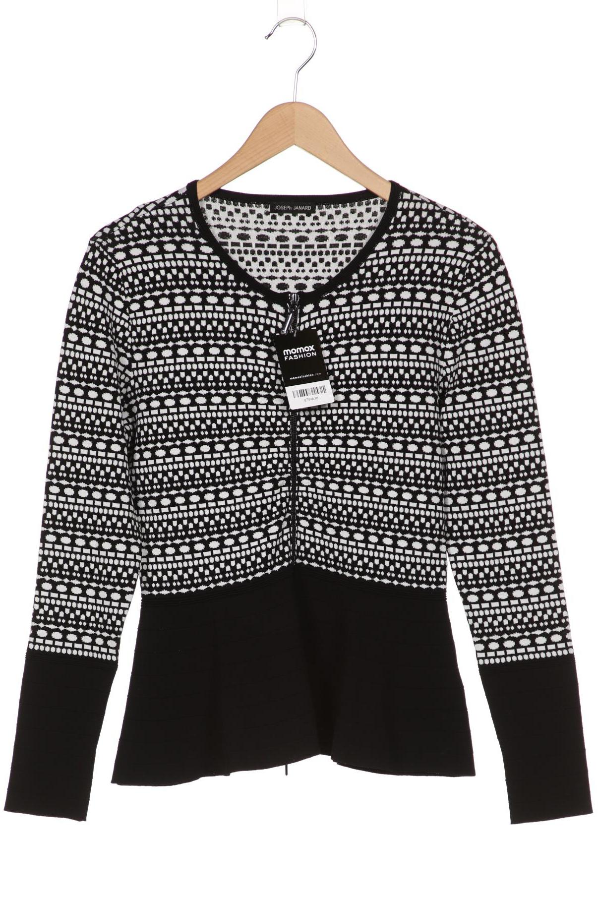 

Joseph Janard Damen Strickjacke, schwarz, Gr. 38
