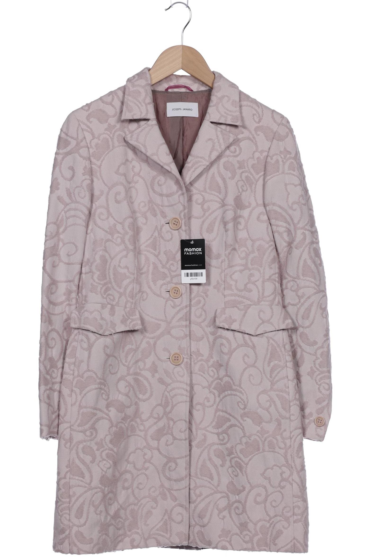 

Joseph Janard Damen Mantel, flieder, Gr. 38