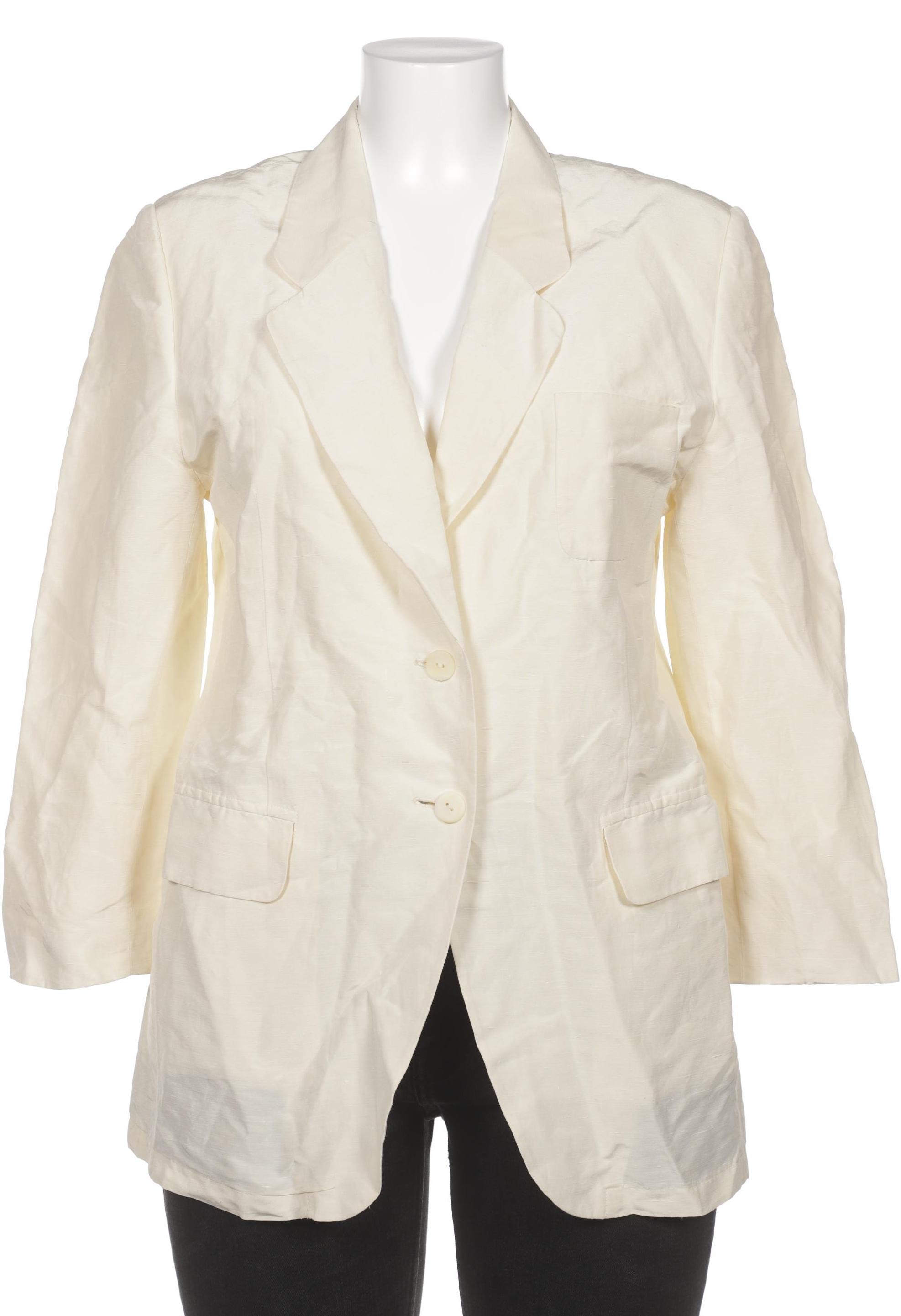 

Joseph Janard Damen Blazer, cremeweiß, Gr. 42