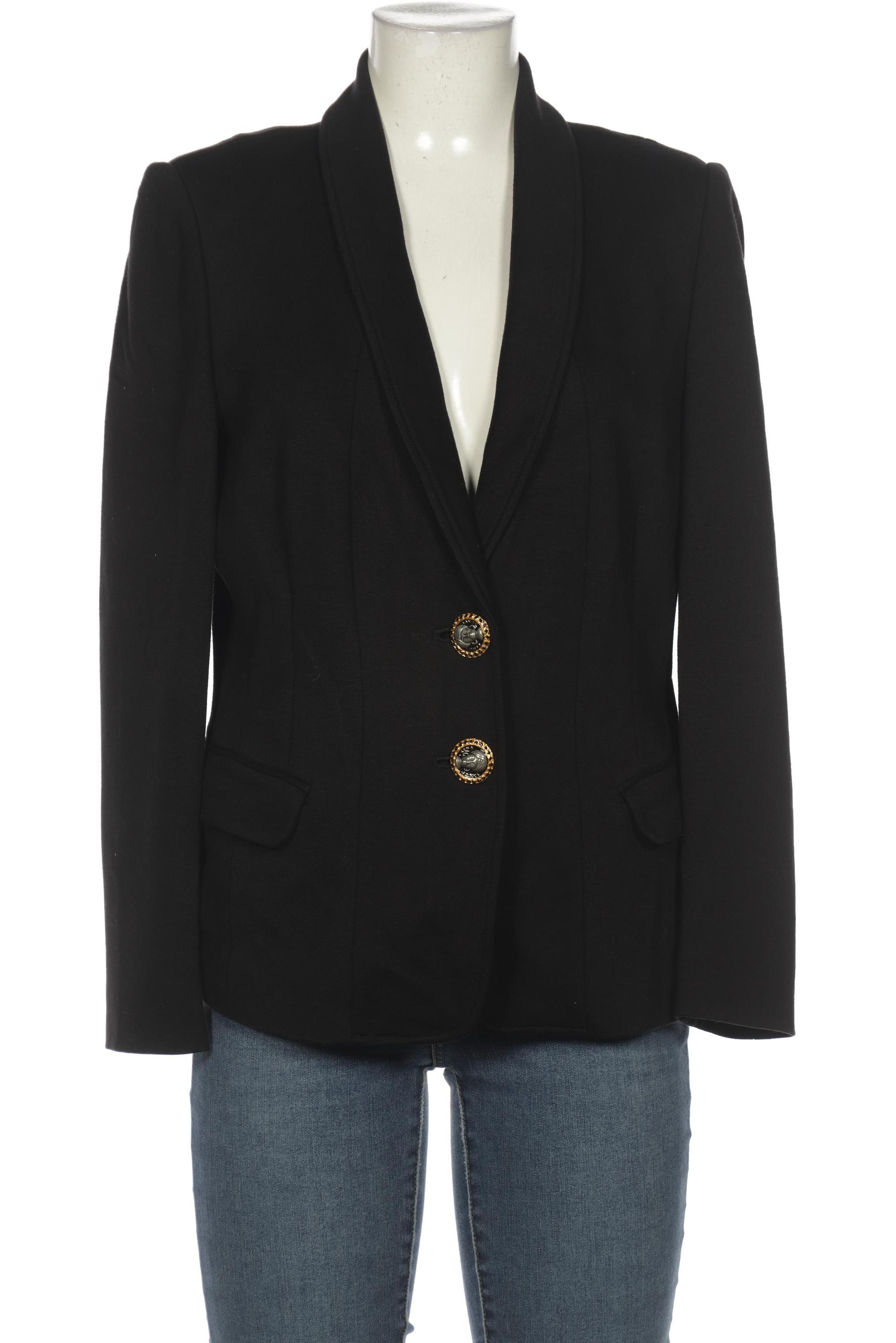 

Joseph Janard Damen Blazer, schwarz