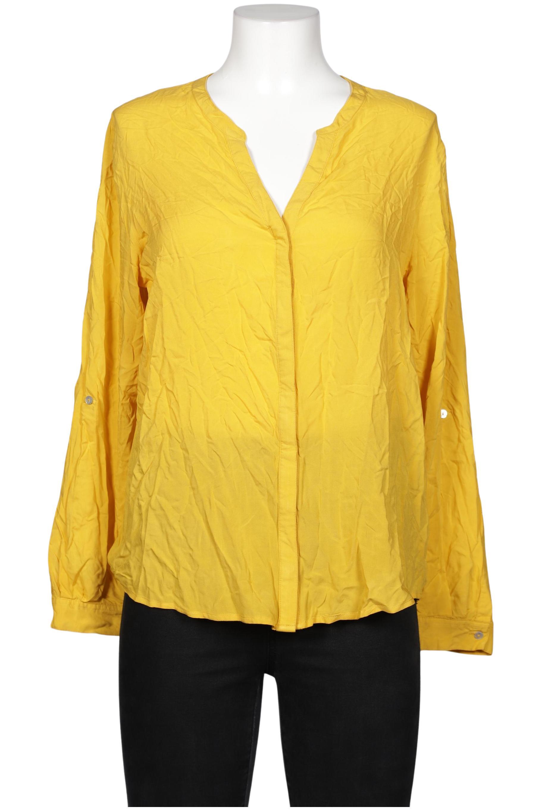 

Joseph Janard Damen Bluse, gelb, Gr. 40