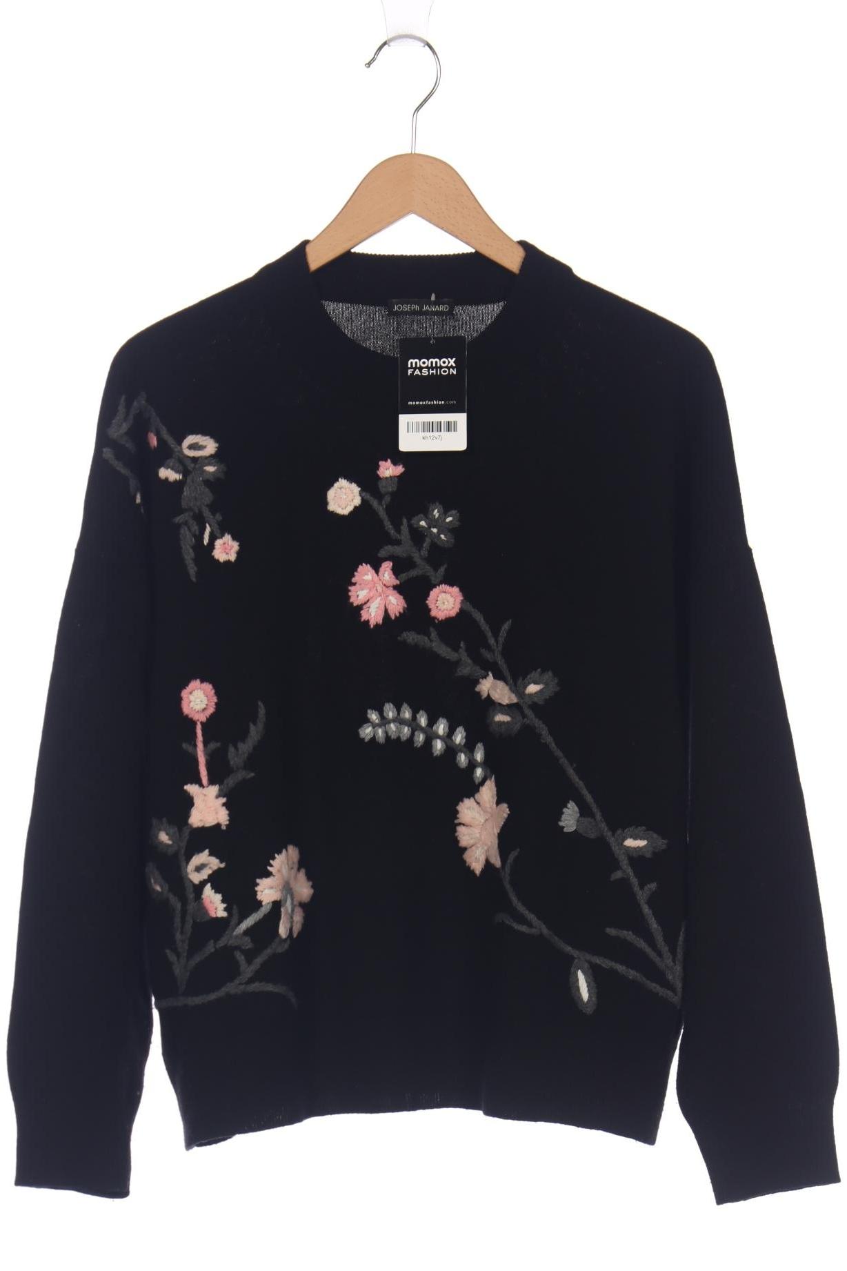 

Joseph Janard Damen Pullover, schwarz, Gr. 44